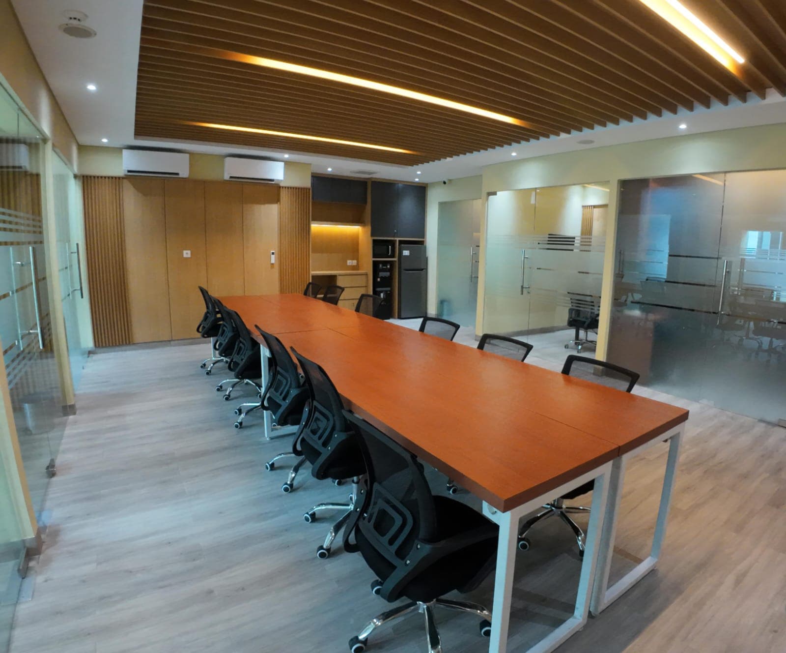 coworking space coworking space