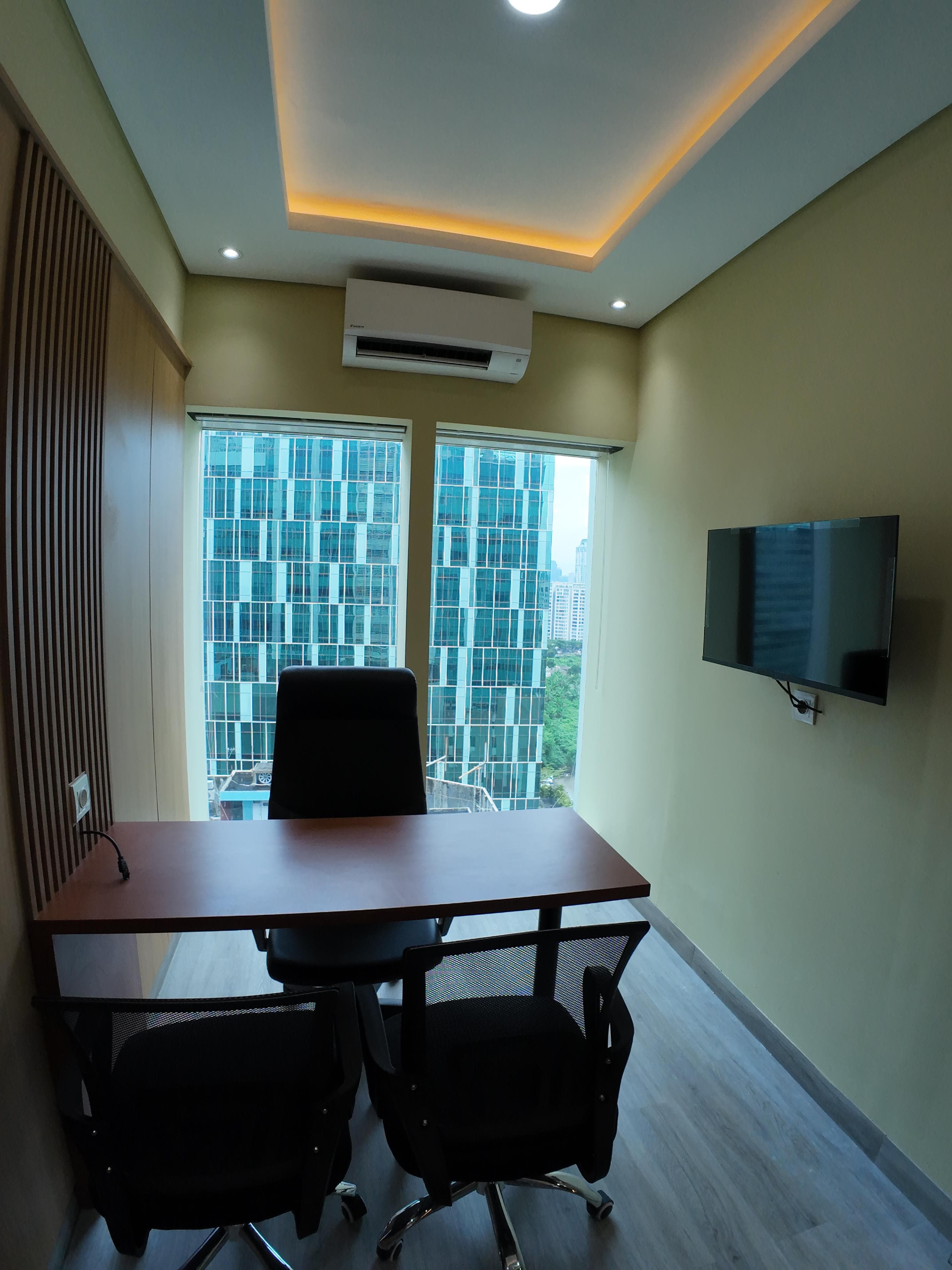 private office 3 pax private office 3 pax