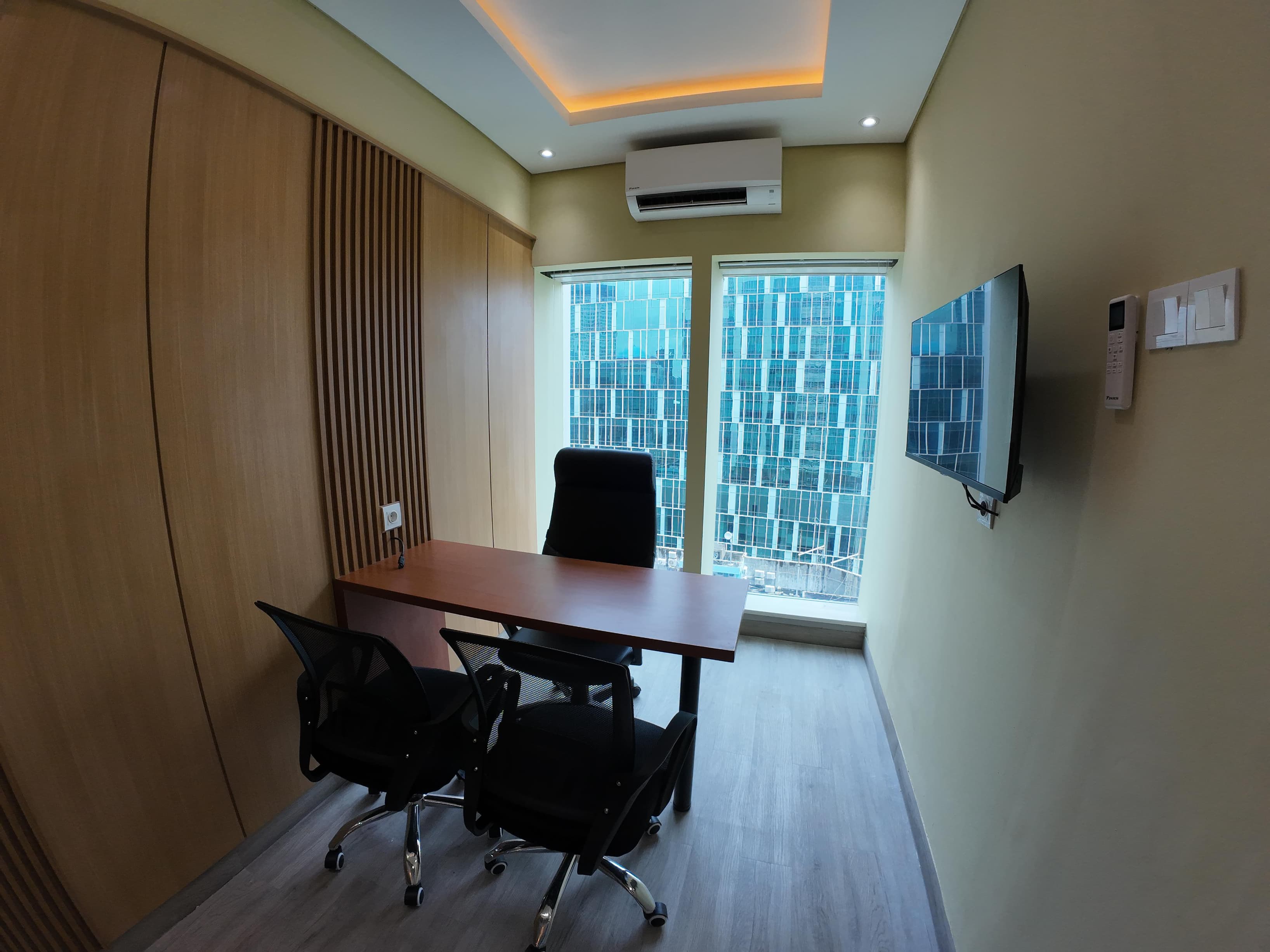 private office 3 pax private office 3 pax