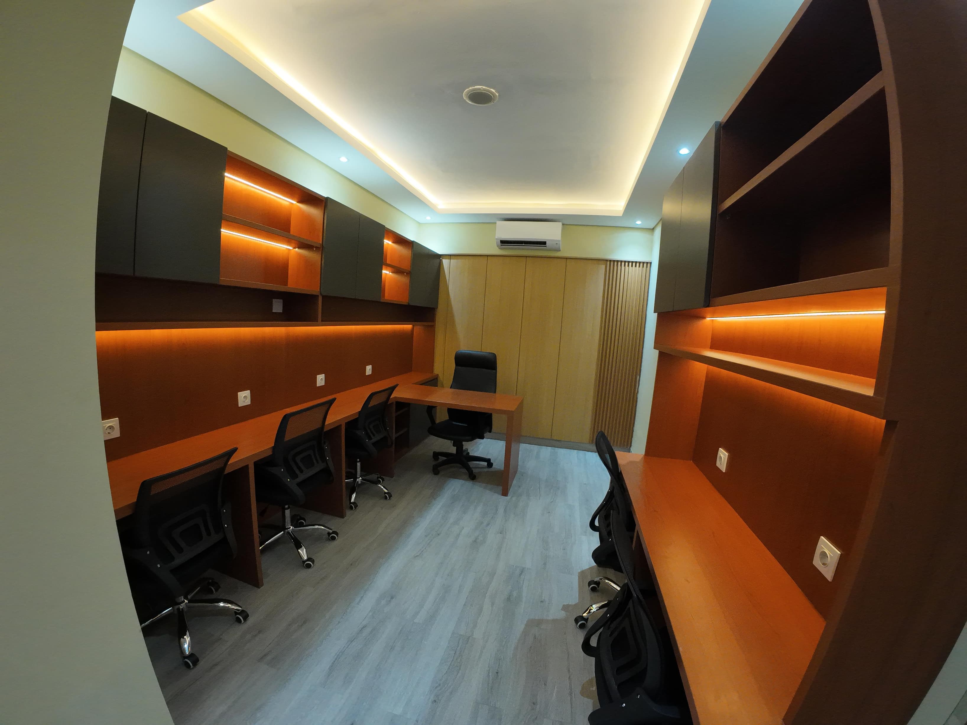 private office 6 pax private office 6 pax