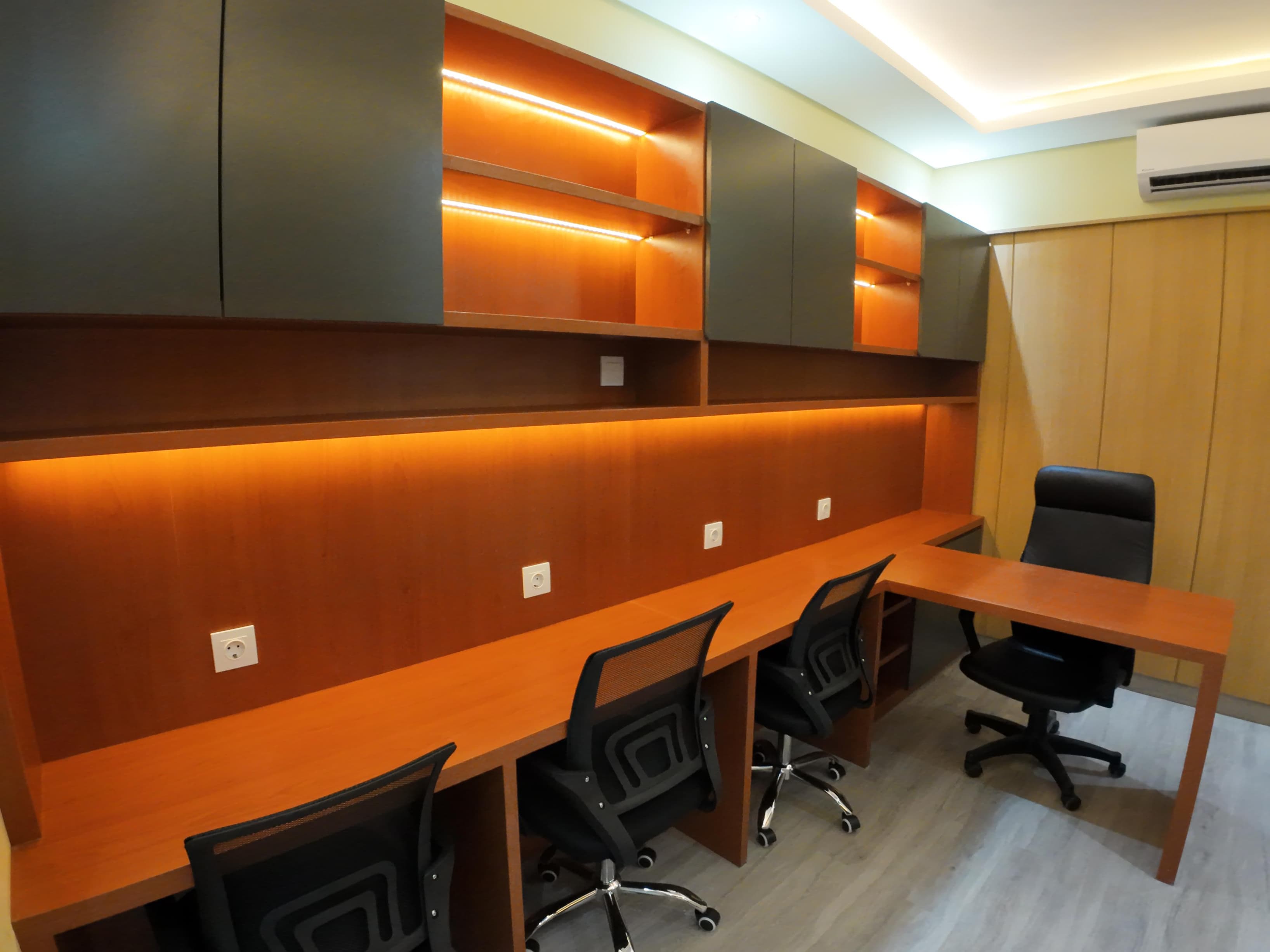 private office 6 pax private office 6 pax