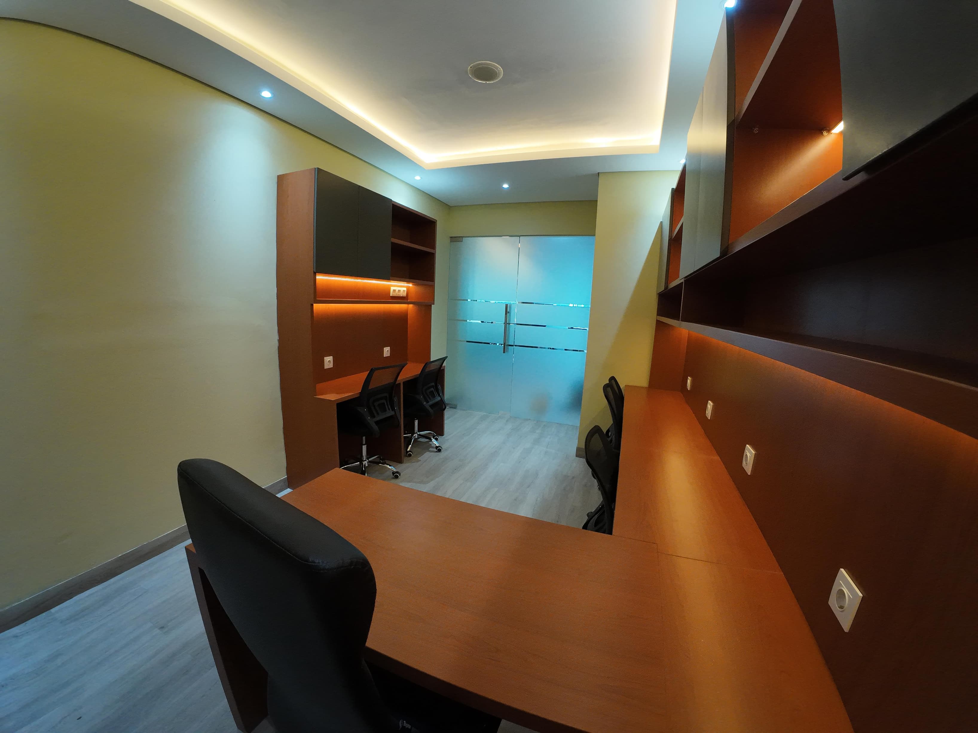 private office 6 pax private office 6 pax