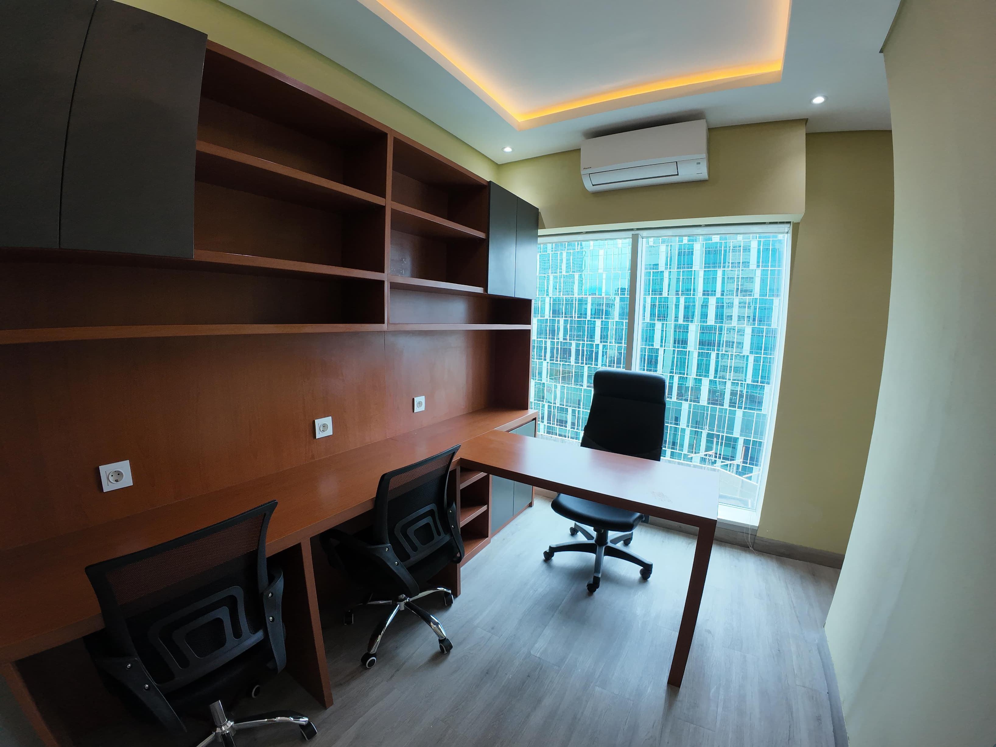 pivate office 3 pax pivate office 3 pax