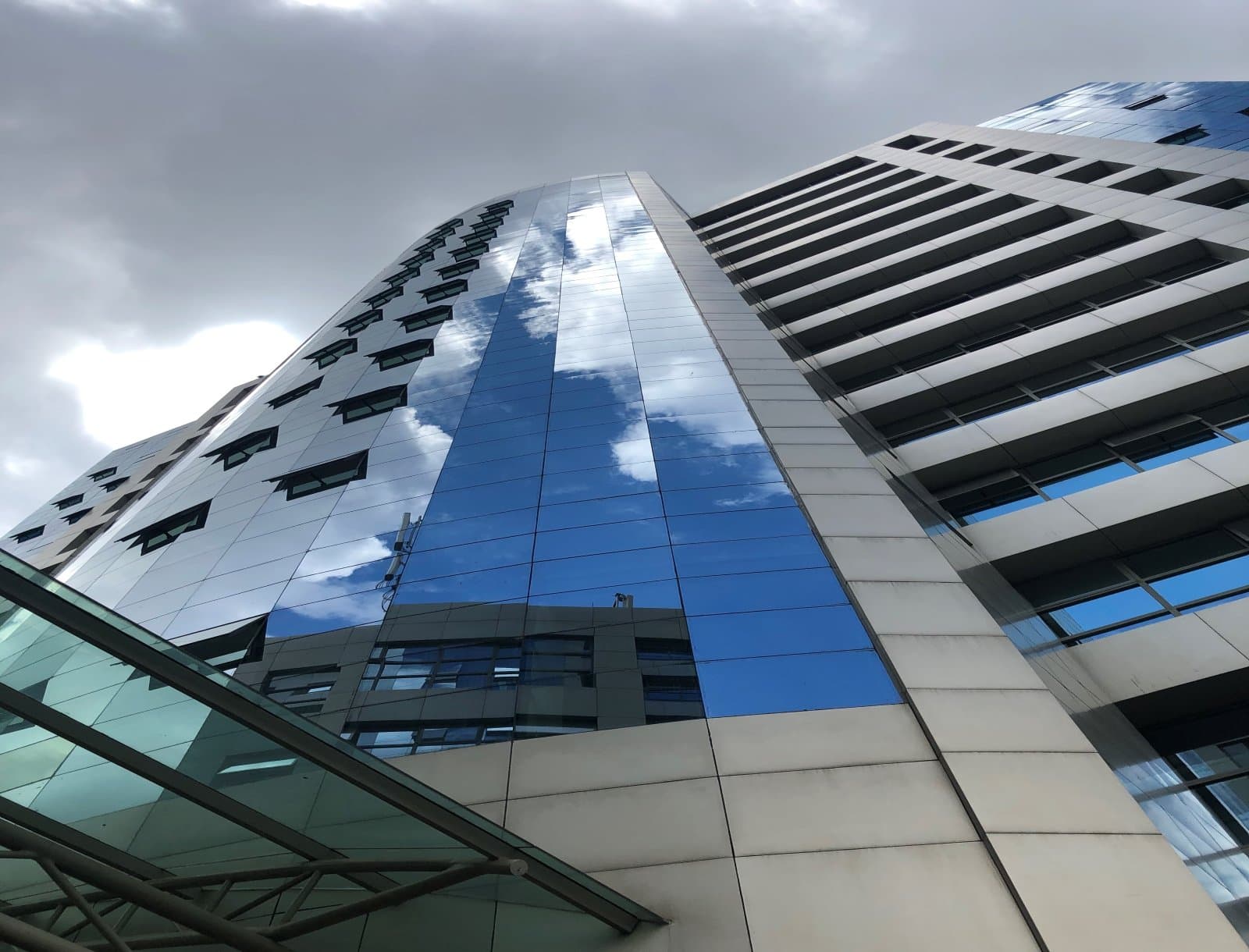 KOFISI Upperhill KOFISI Upperhill