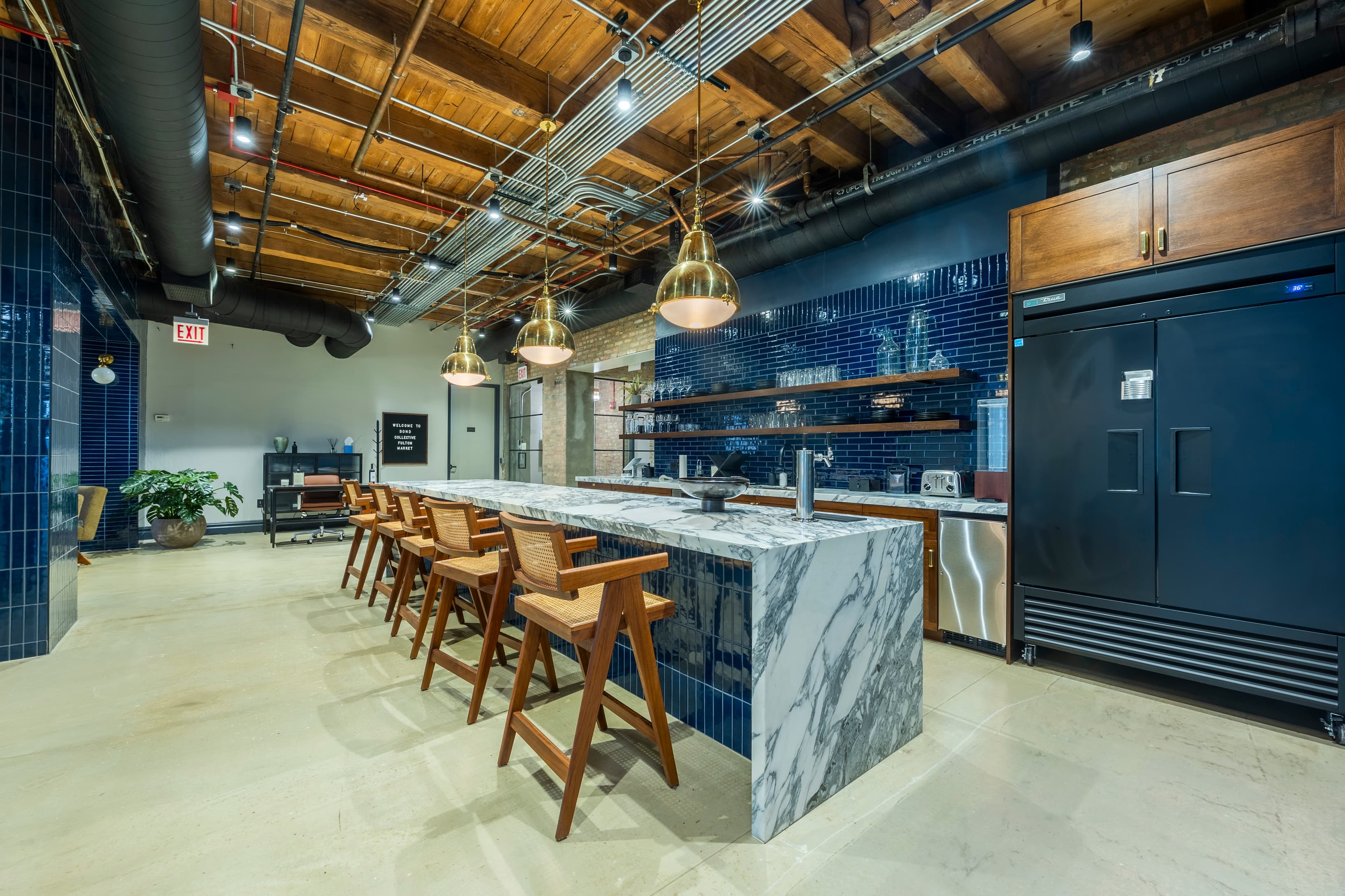 Kitchen Kitchen
