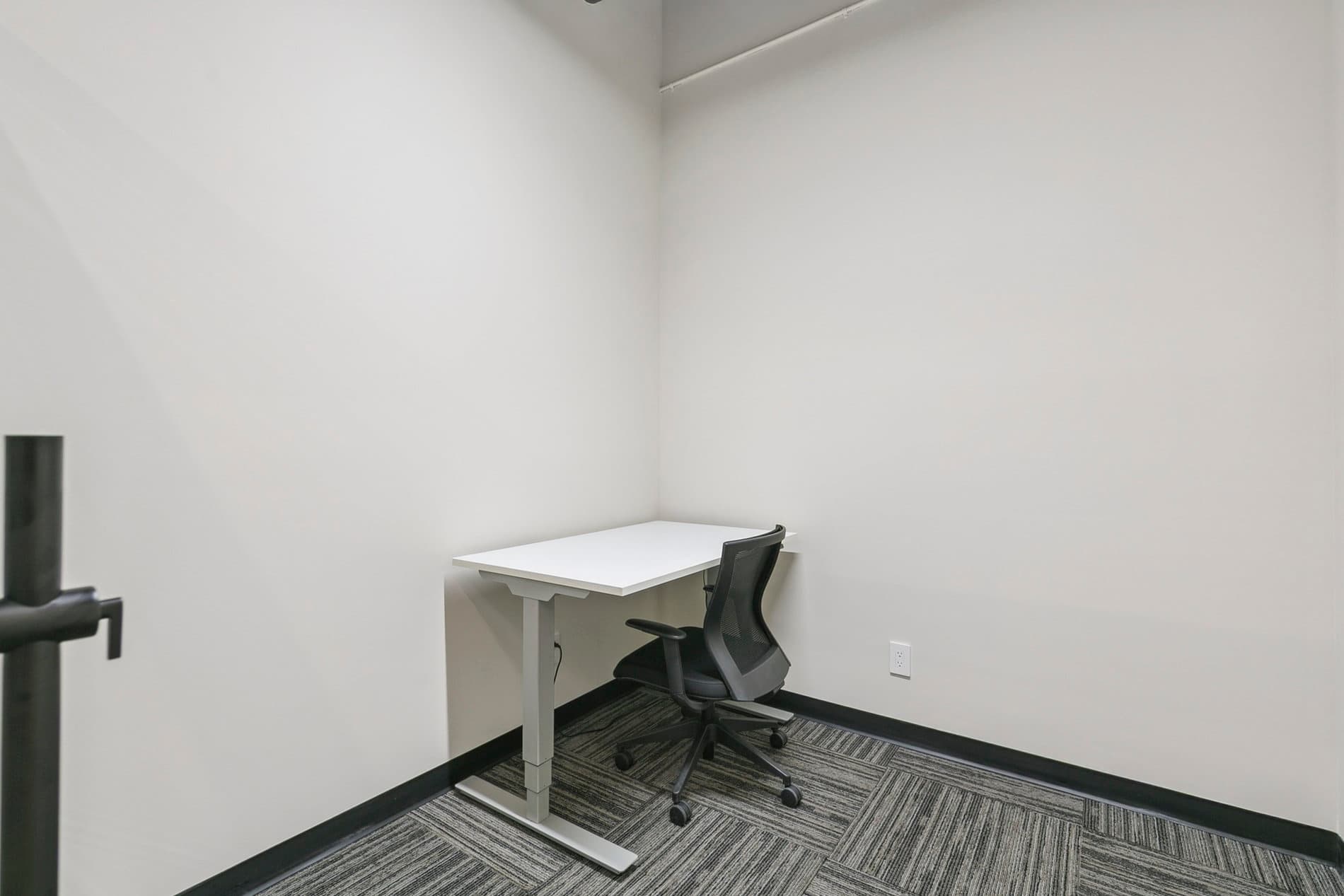 1 Person Private Office 1 Person Private Office