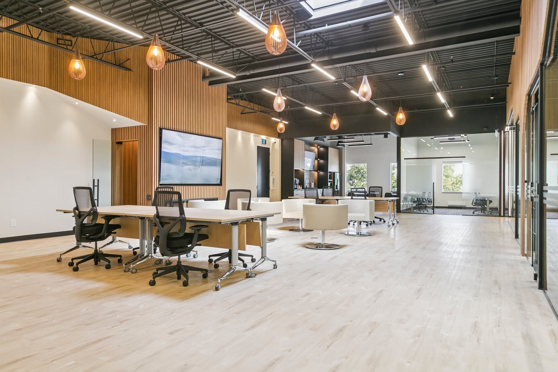 Coworking Space Coworking Space