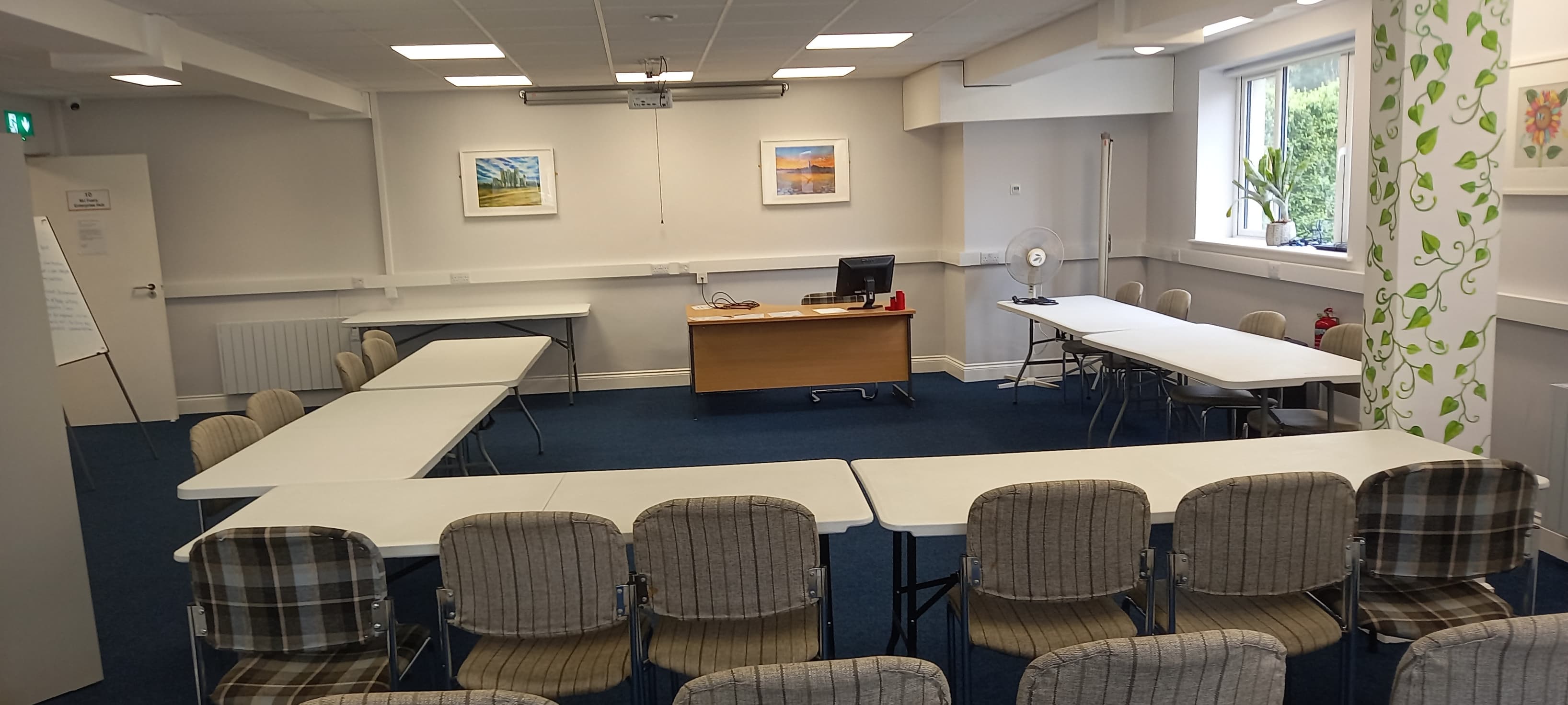 Meeting Room 3 Meeting Room 3