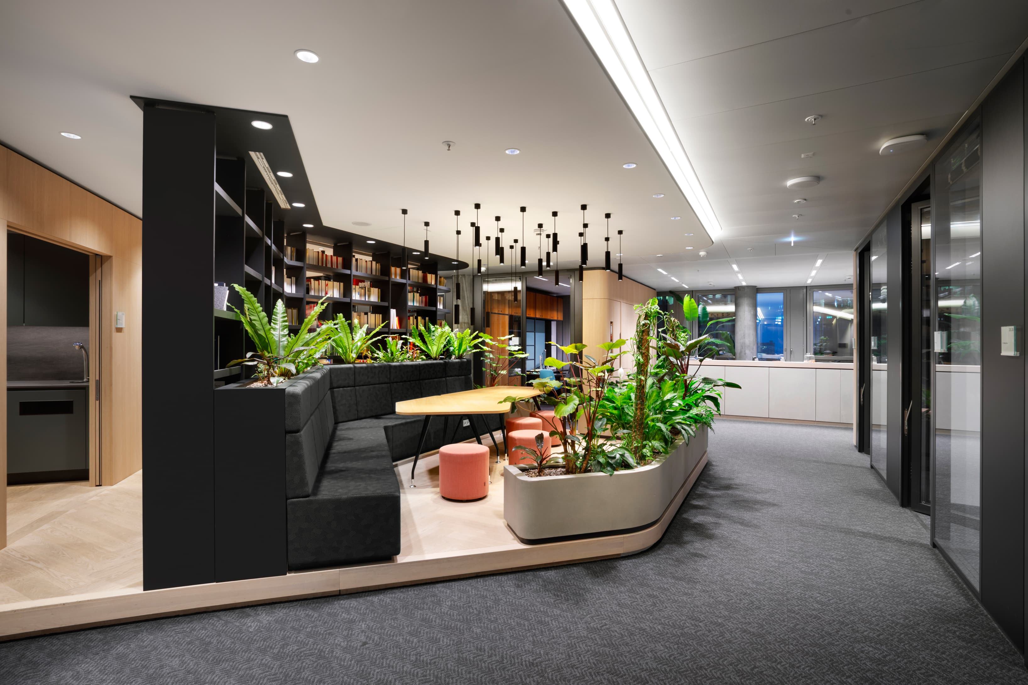 Office Lounge Office Lounge