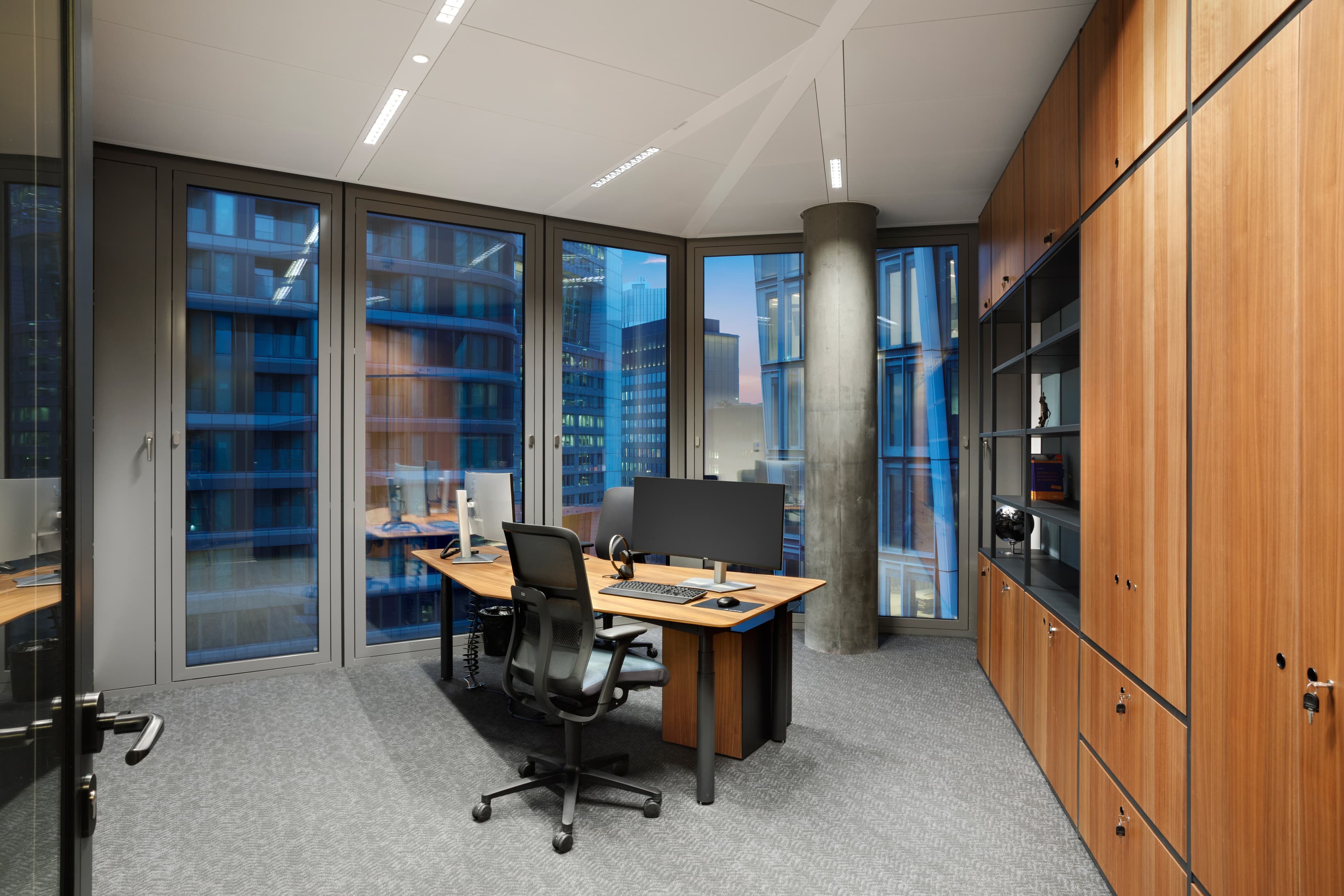 Office Room Office Room