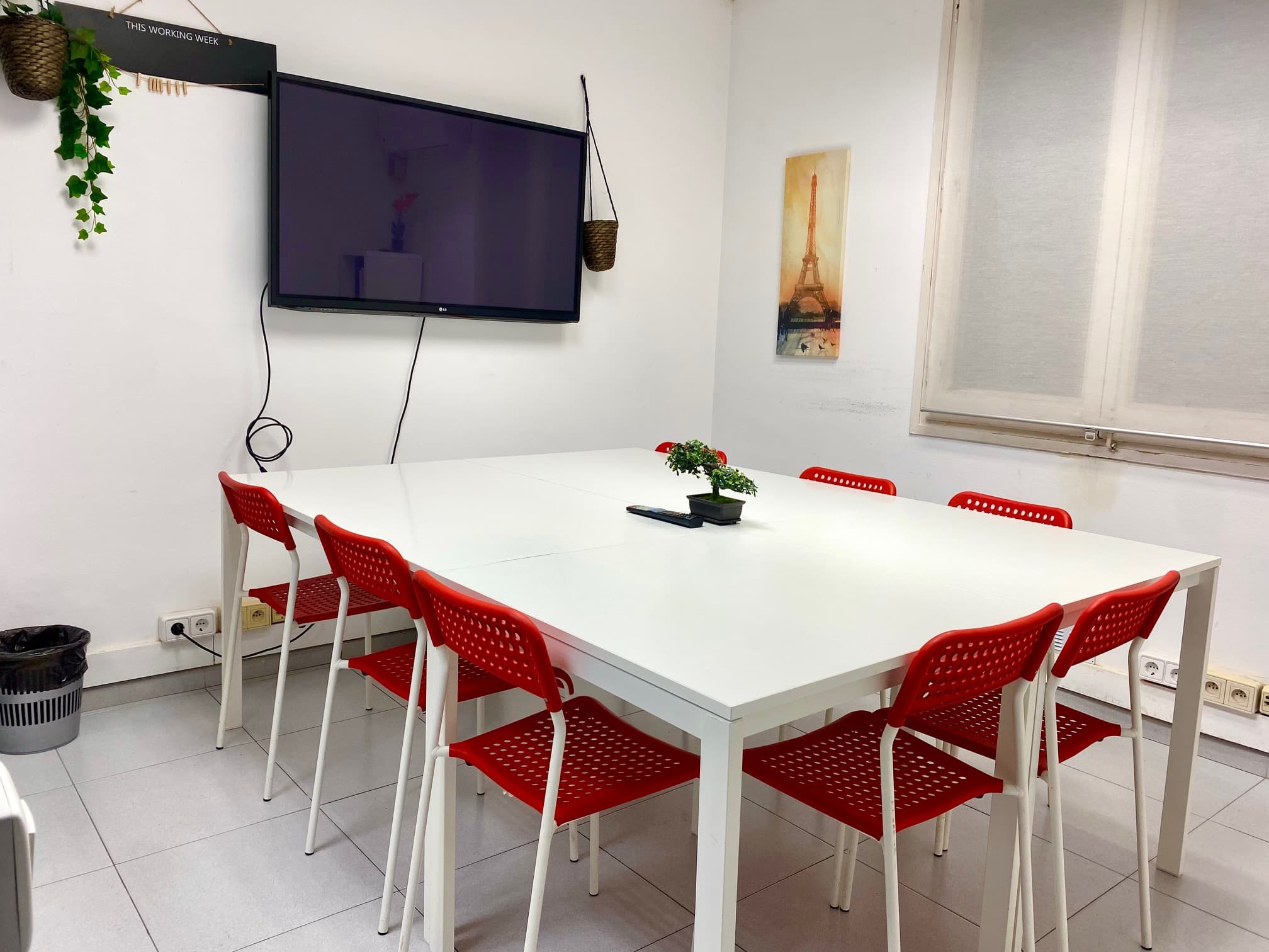 Meeting Room Meeting Room
