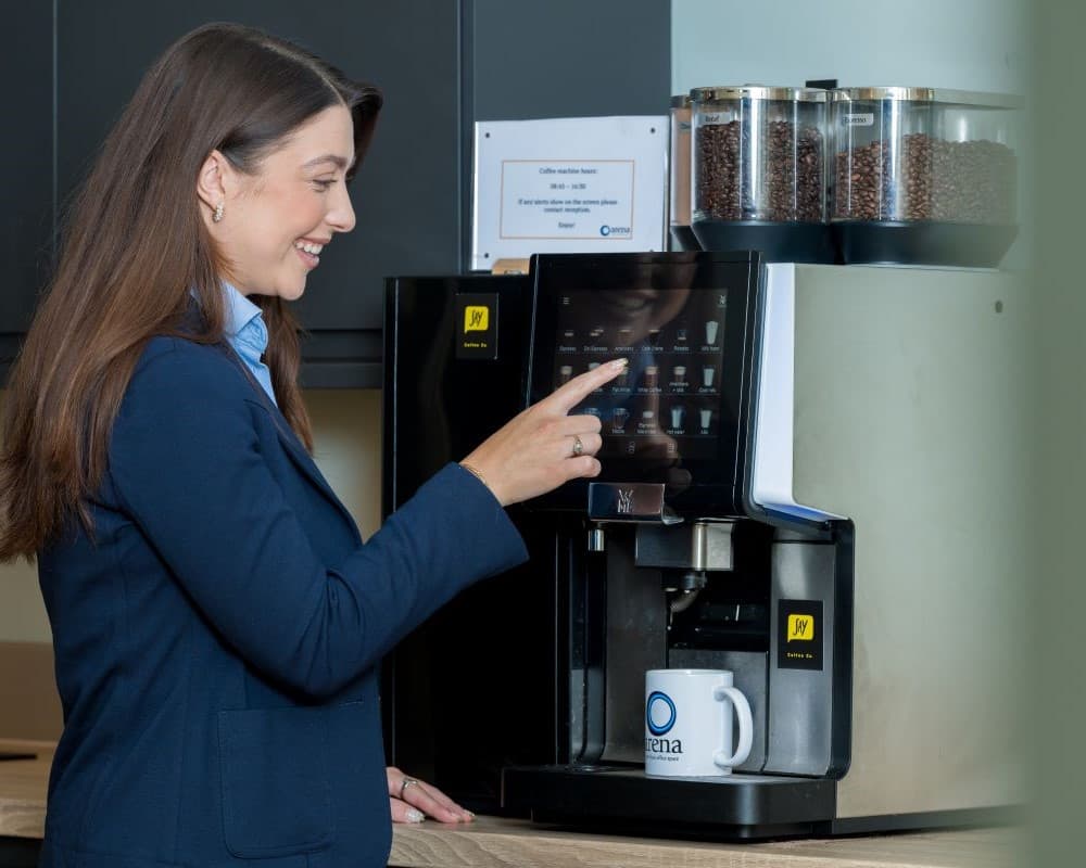 Breakout Space Breakout Space