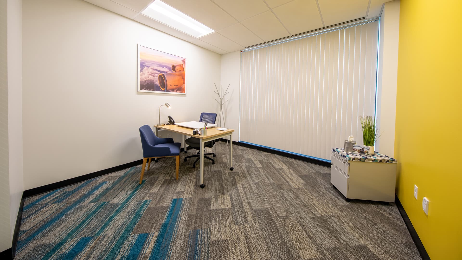 All-inclusive Private Office All-inclusive Private Office