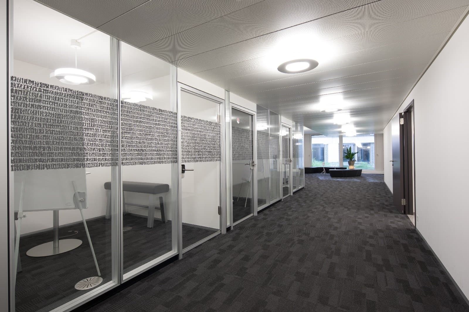 Corridor Corridor