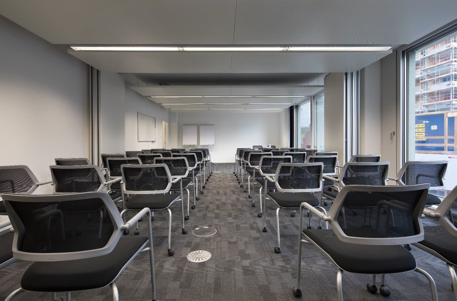 Training Room/ Classroom Training Room/ Classroom