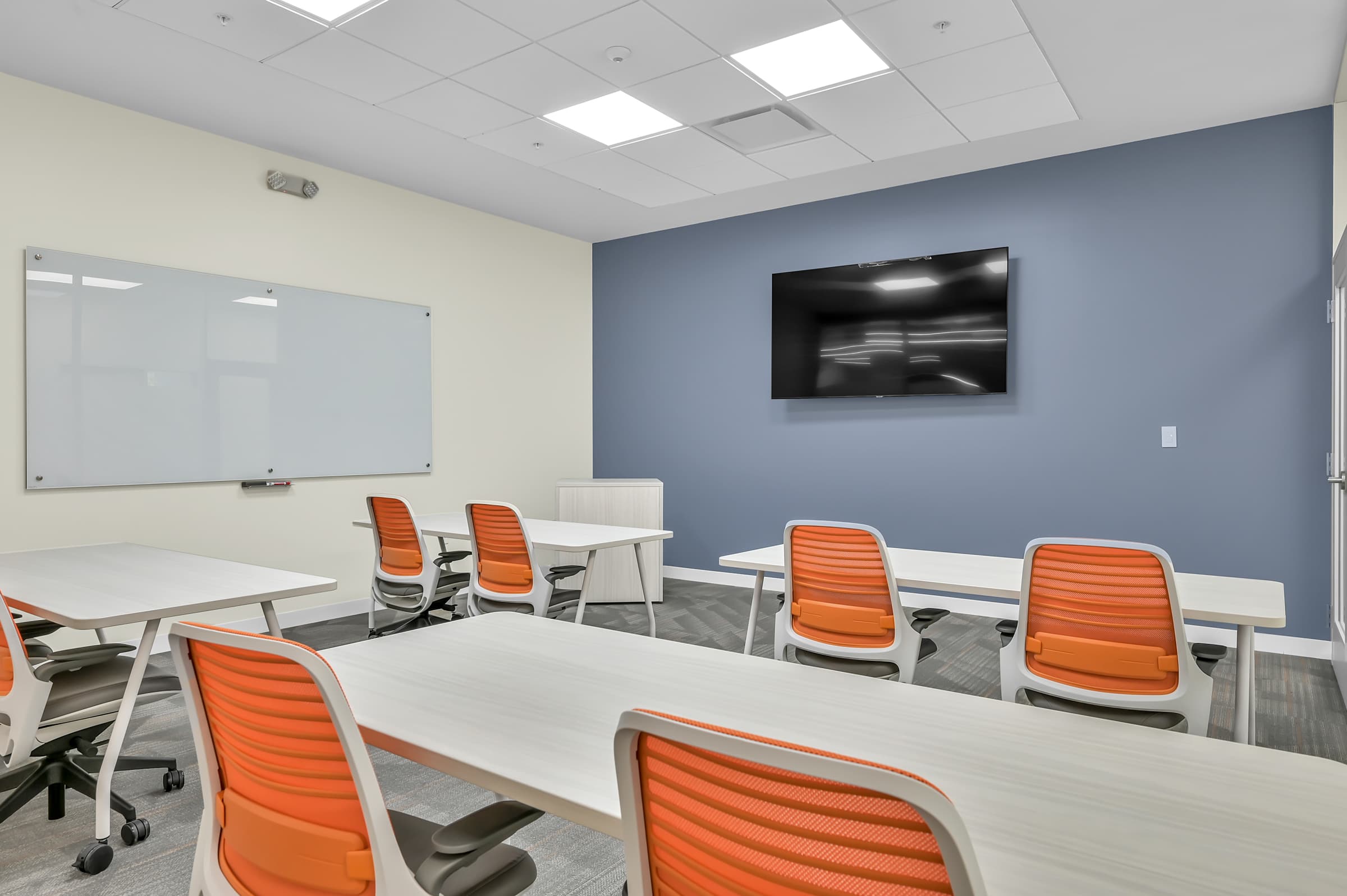 Training Room/ Classroom Training Room/ Classroom