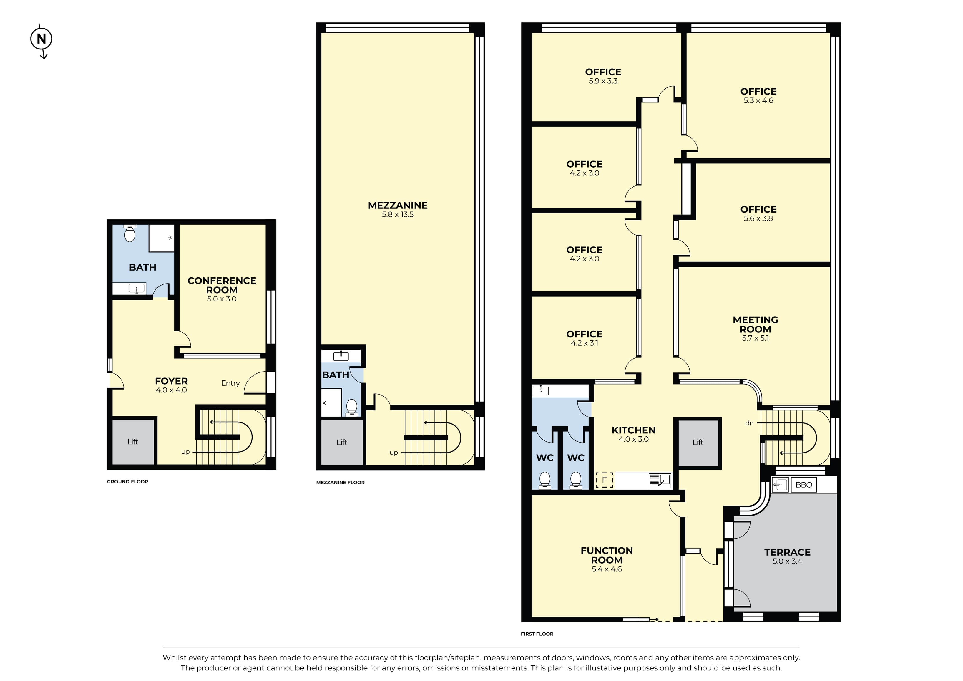 Floor Plan Floor Plan