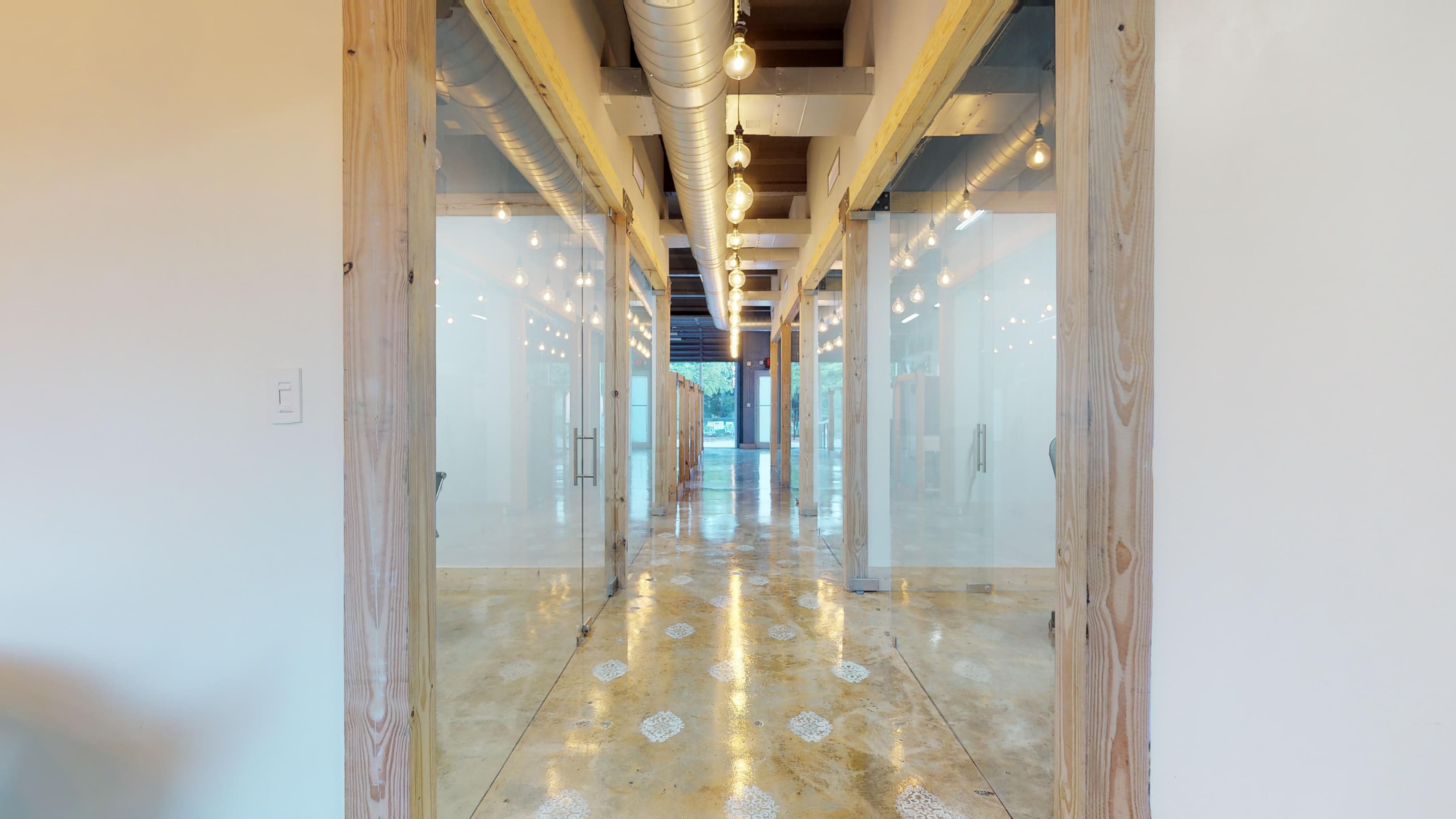 Corridor Corridor