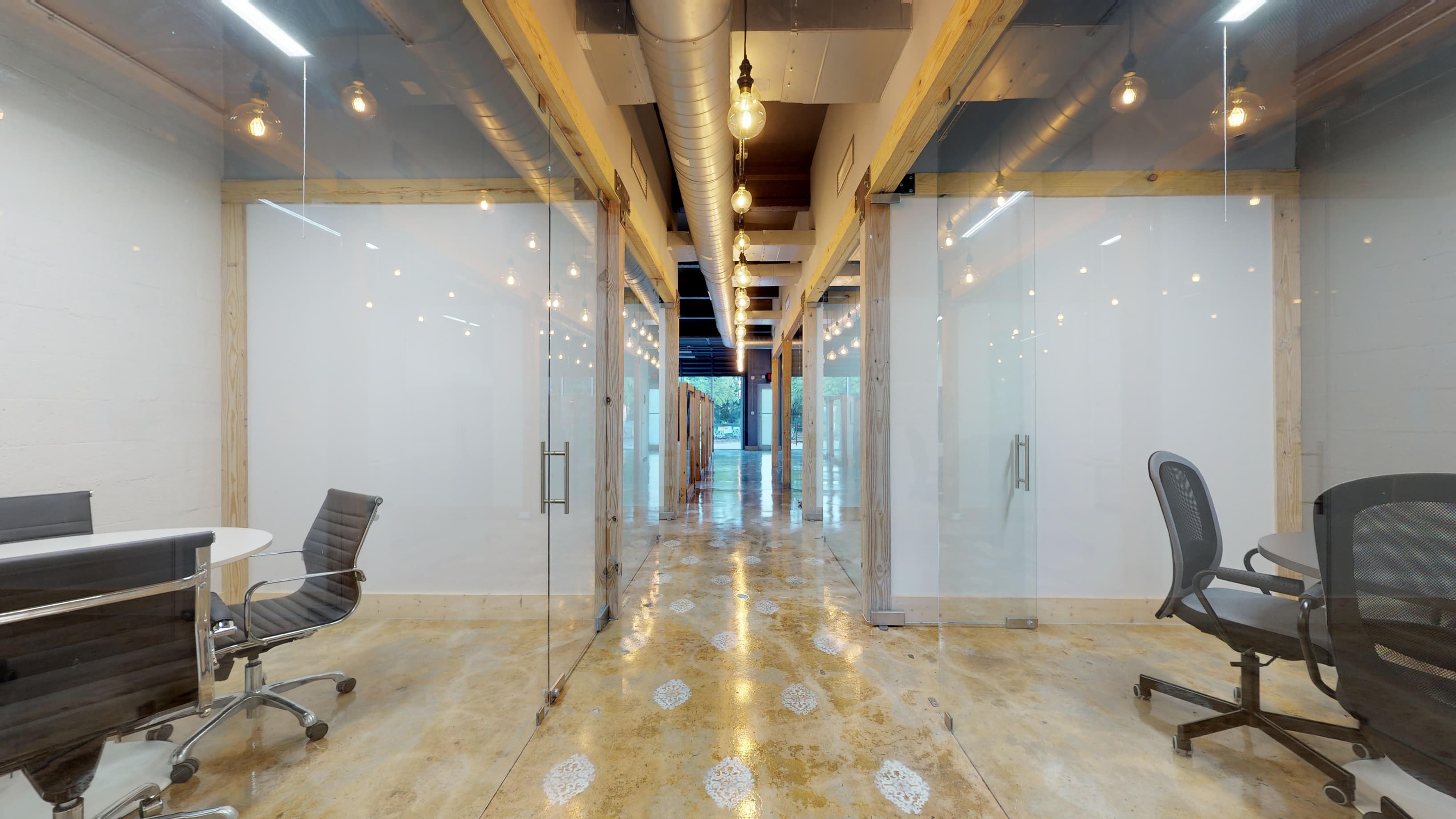 Corridor Corridor