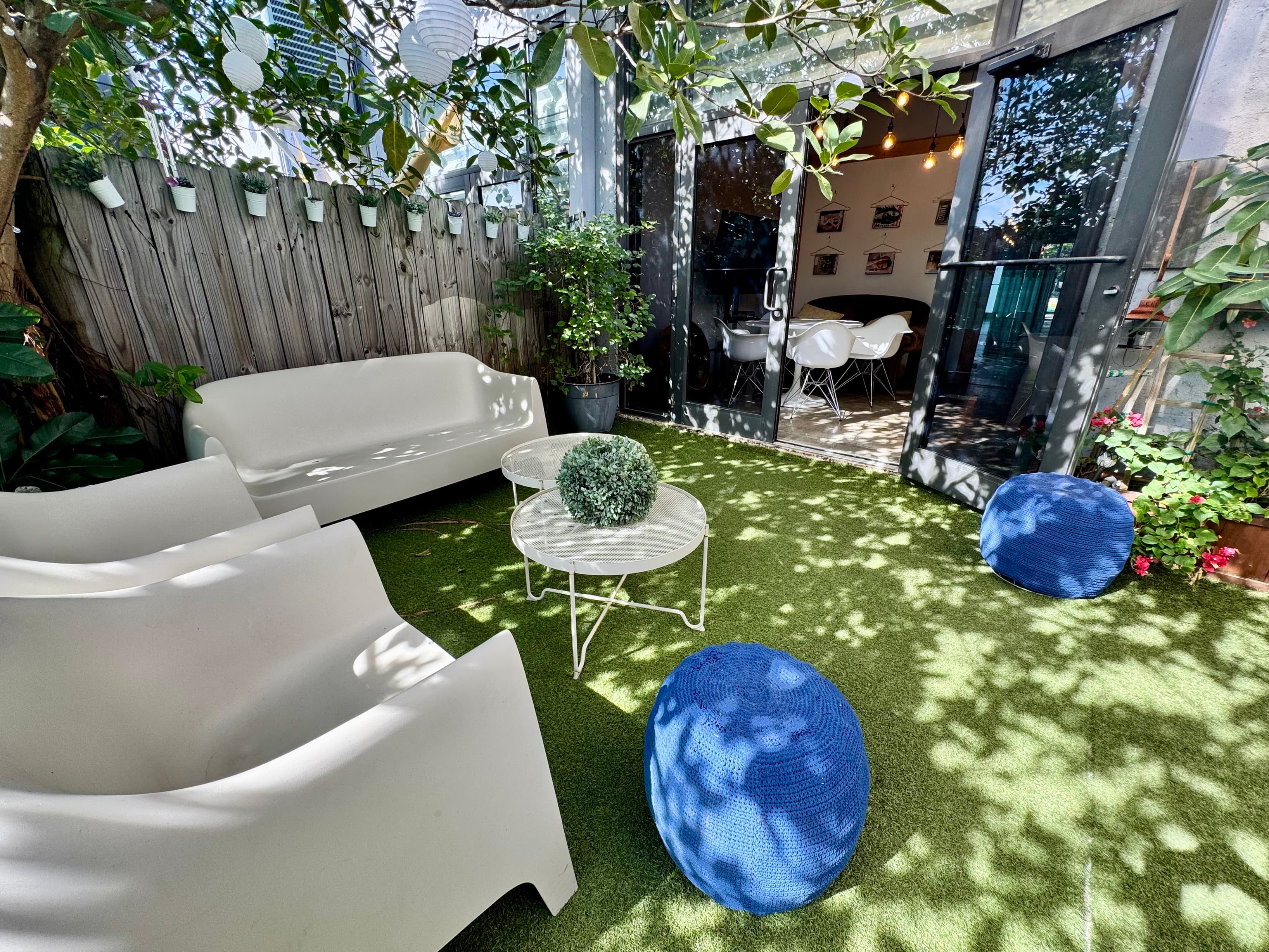 Patio Patio