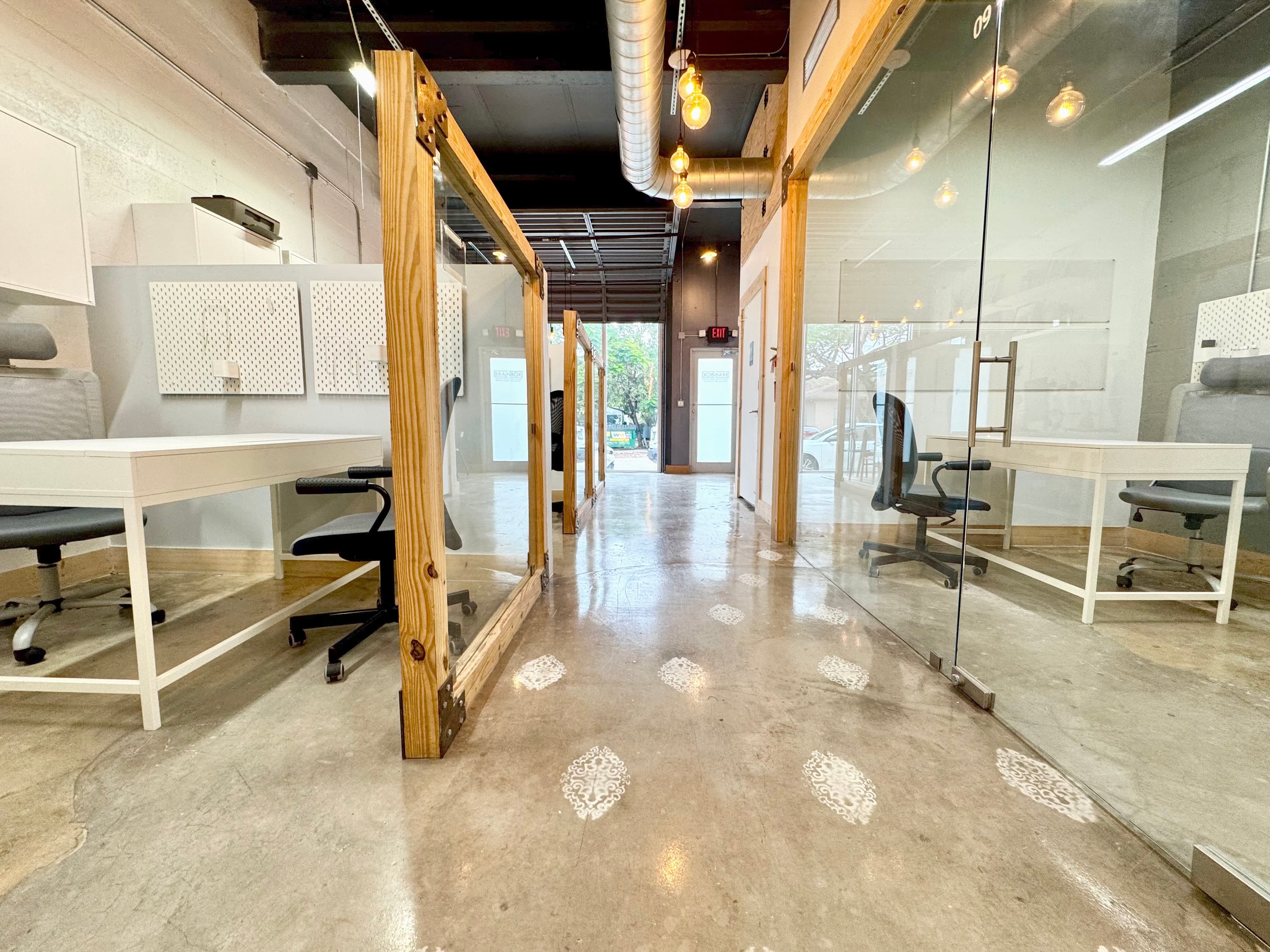 Offices Offices