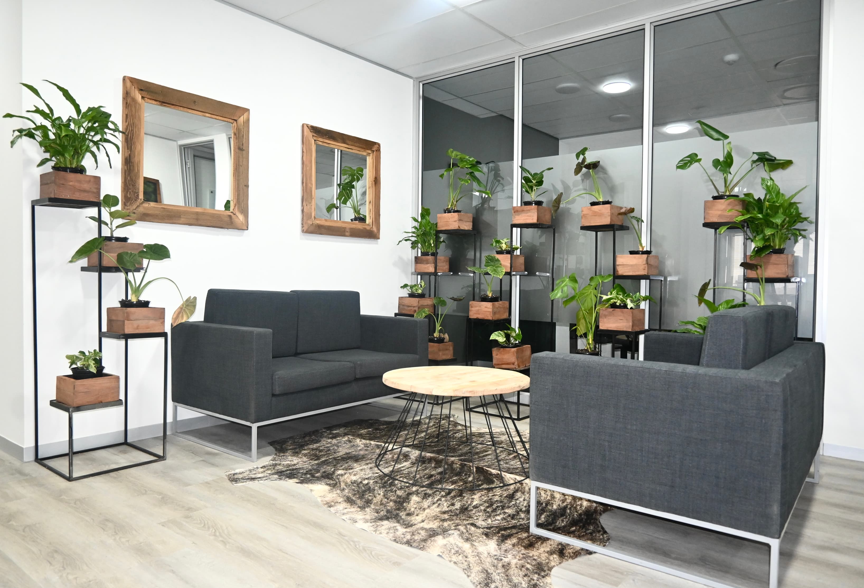 Breakaway areas Breakaway areas