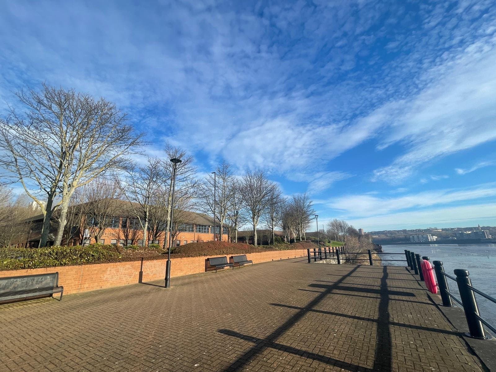 Local Area Local Area