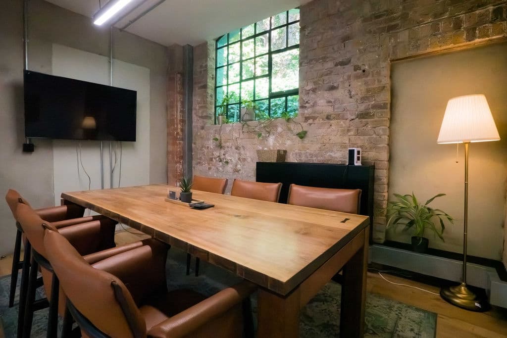 Meeting Room Meeting Room
