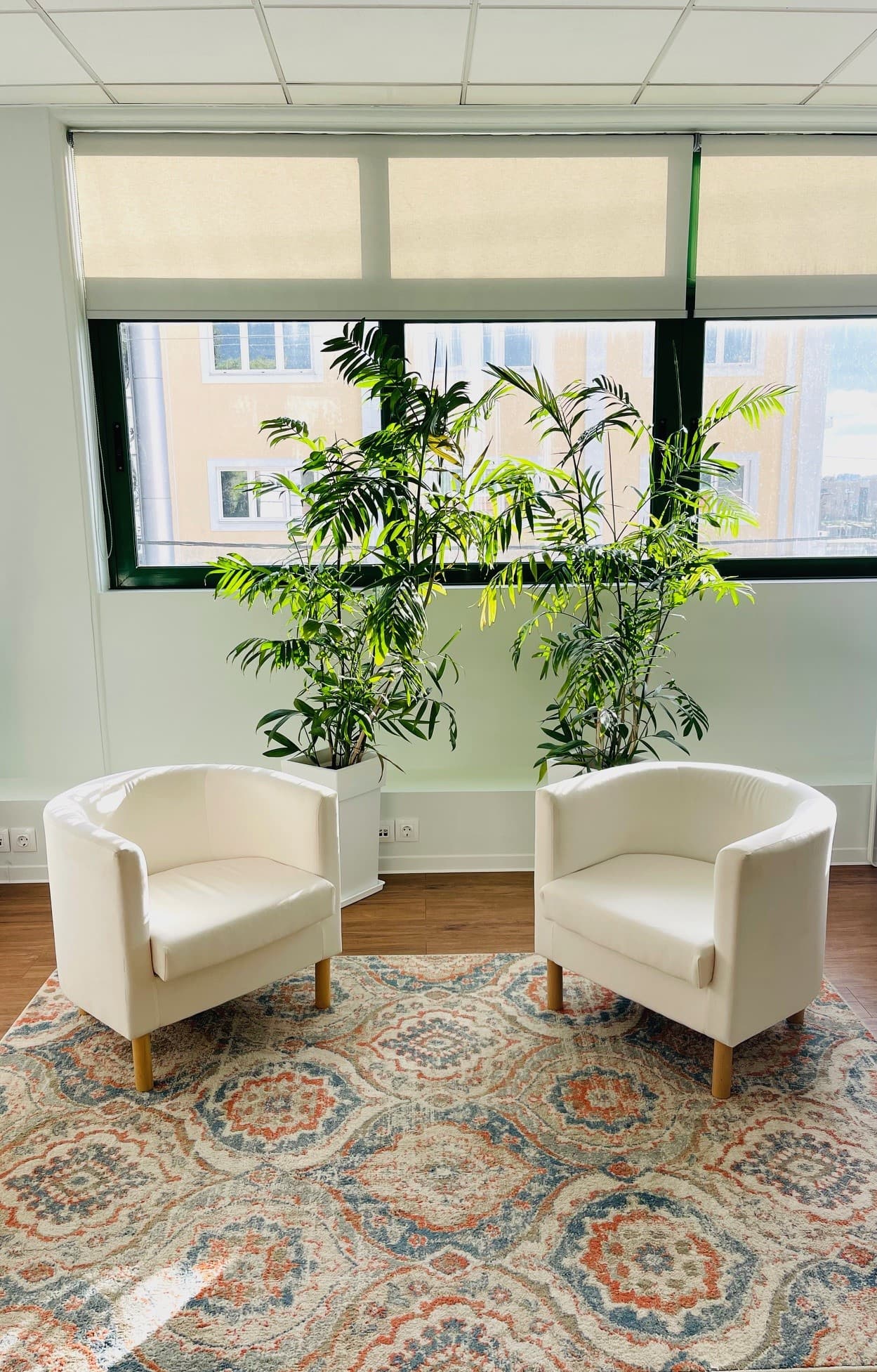 Open Space Open Space