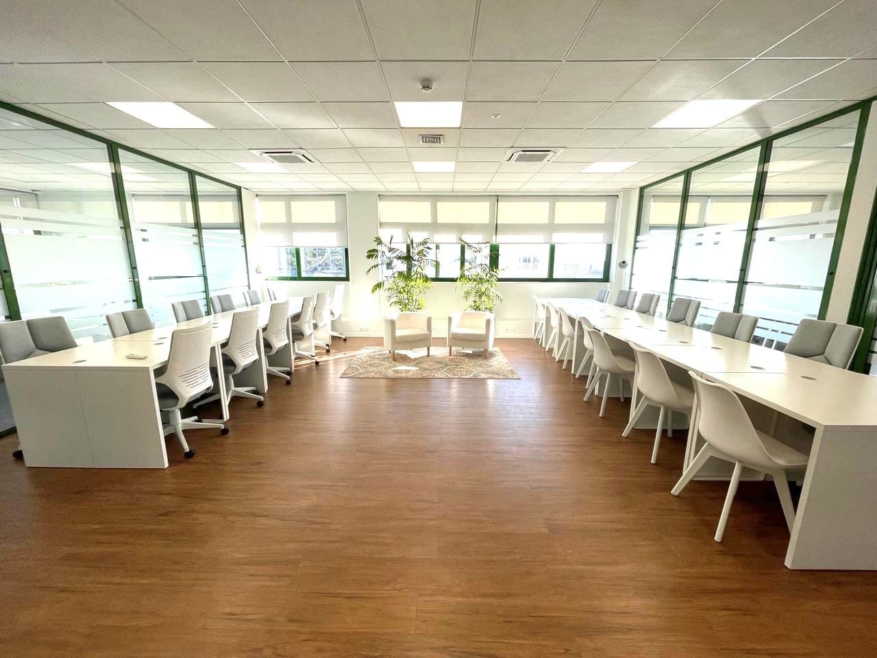 Open Space Open Space