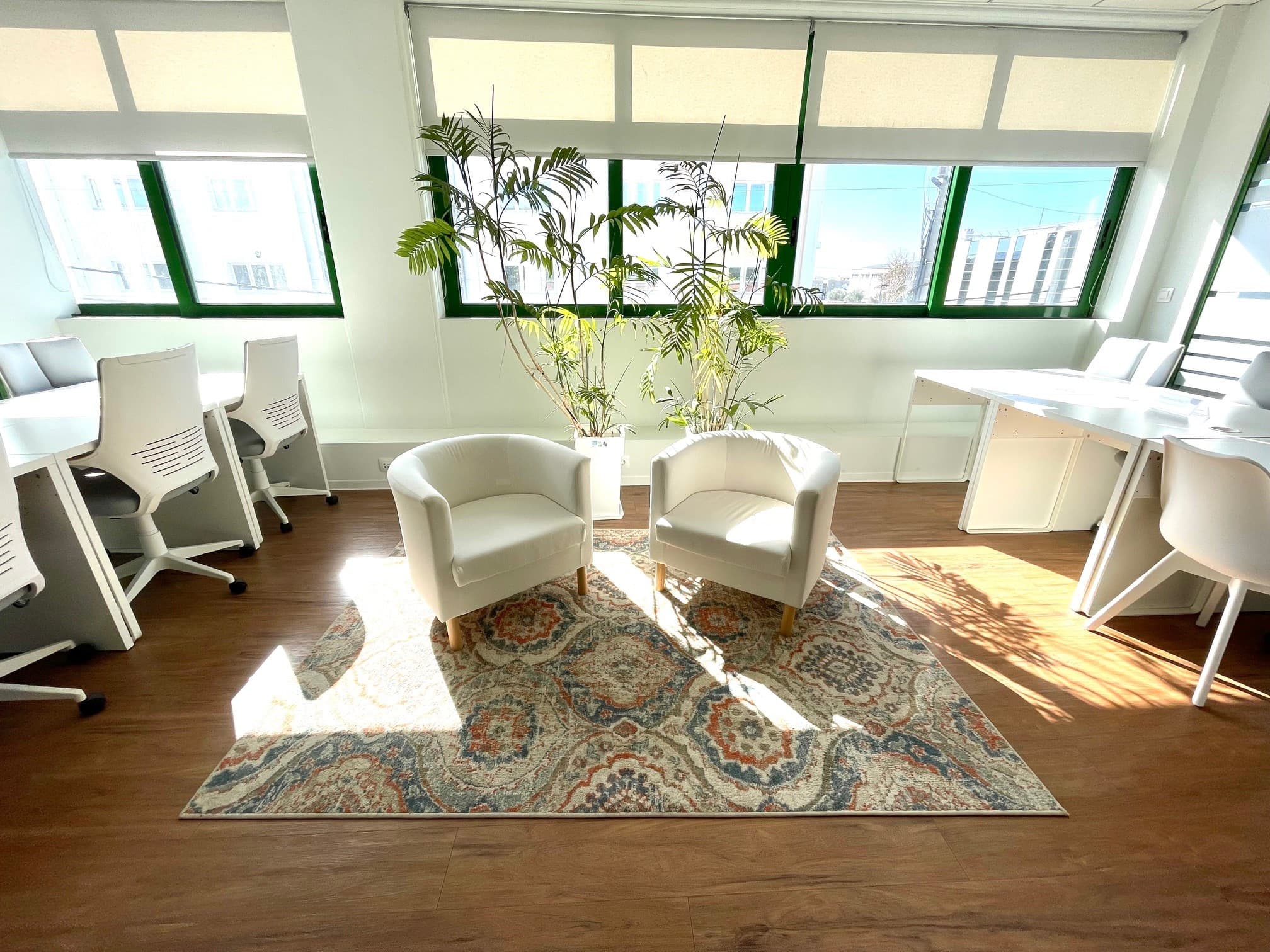 Open Space Open Space