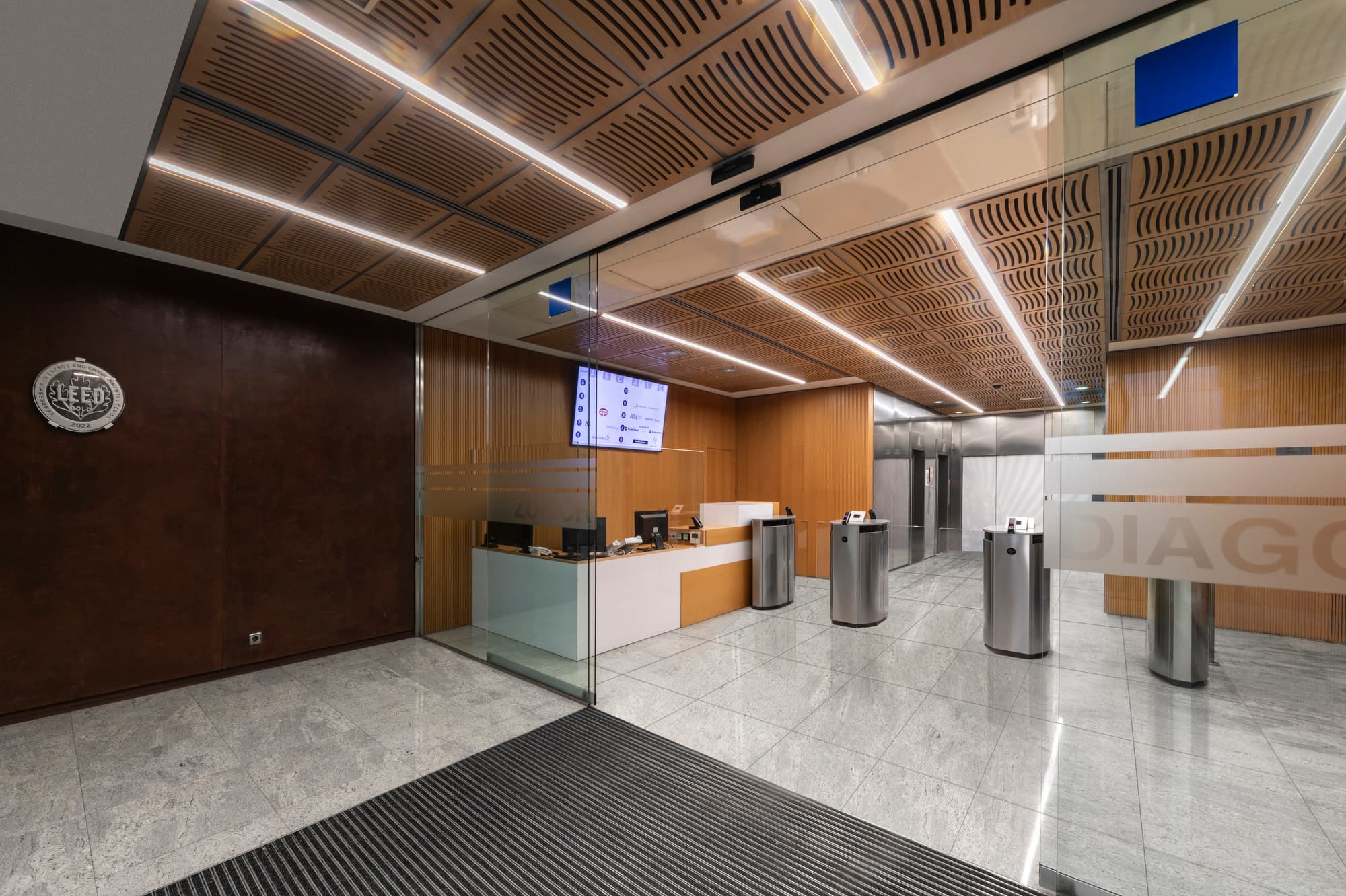 Lobby Lobby