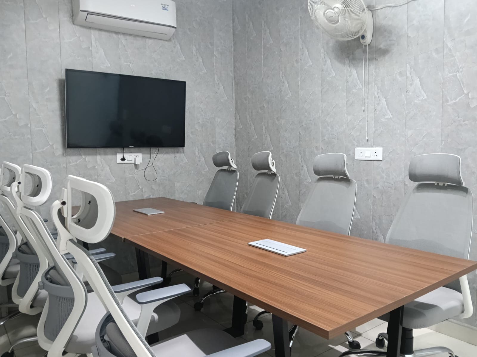 Coworking Space Zirakpur Coworking Space Zirakpur