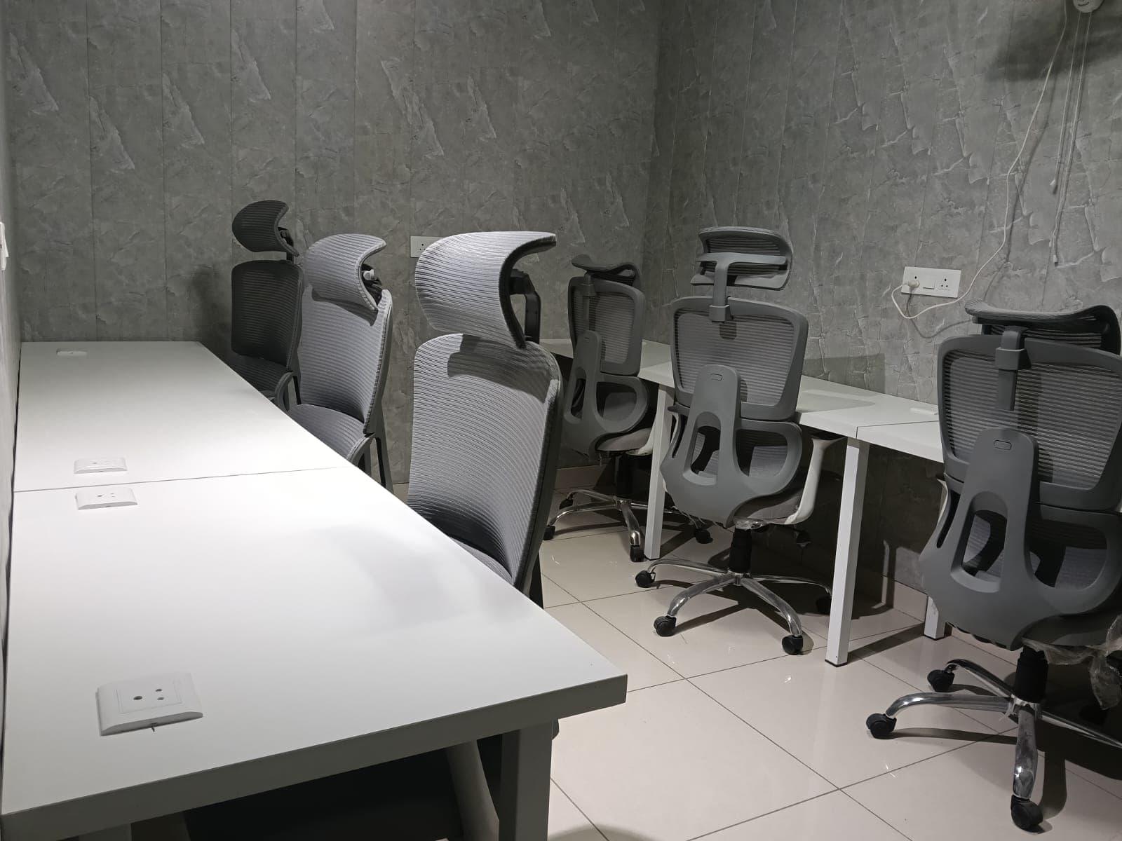 Coworking Space Zirakpur Coworking Space Zirakpur
