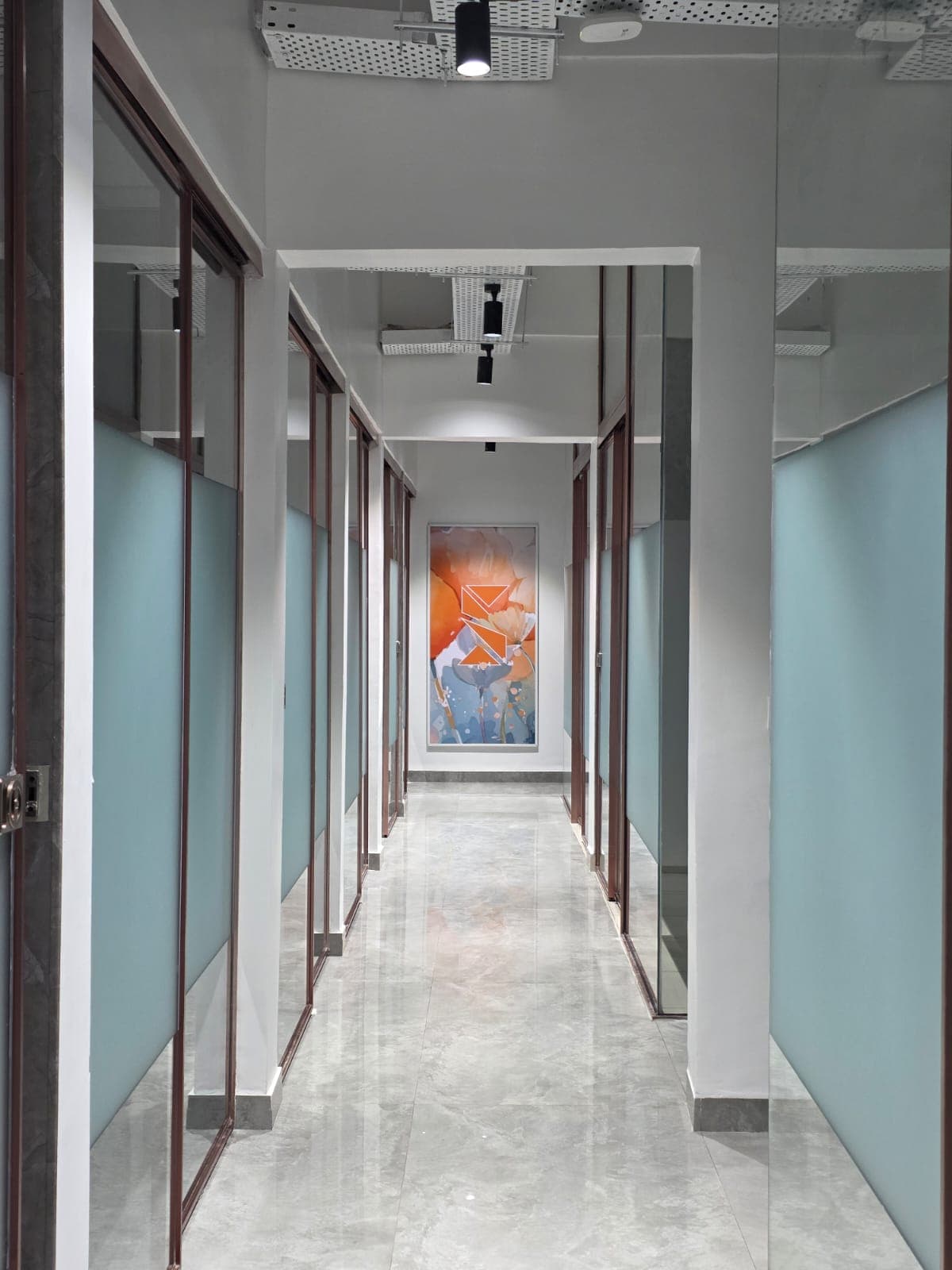 Virtual office Zirakpur Virtual office Zirakpur