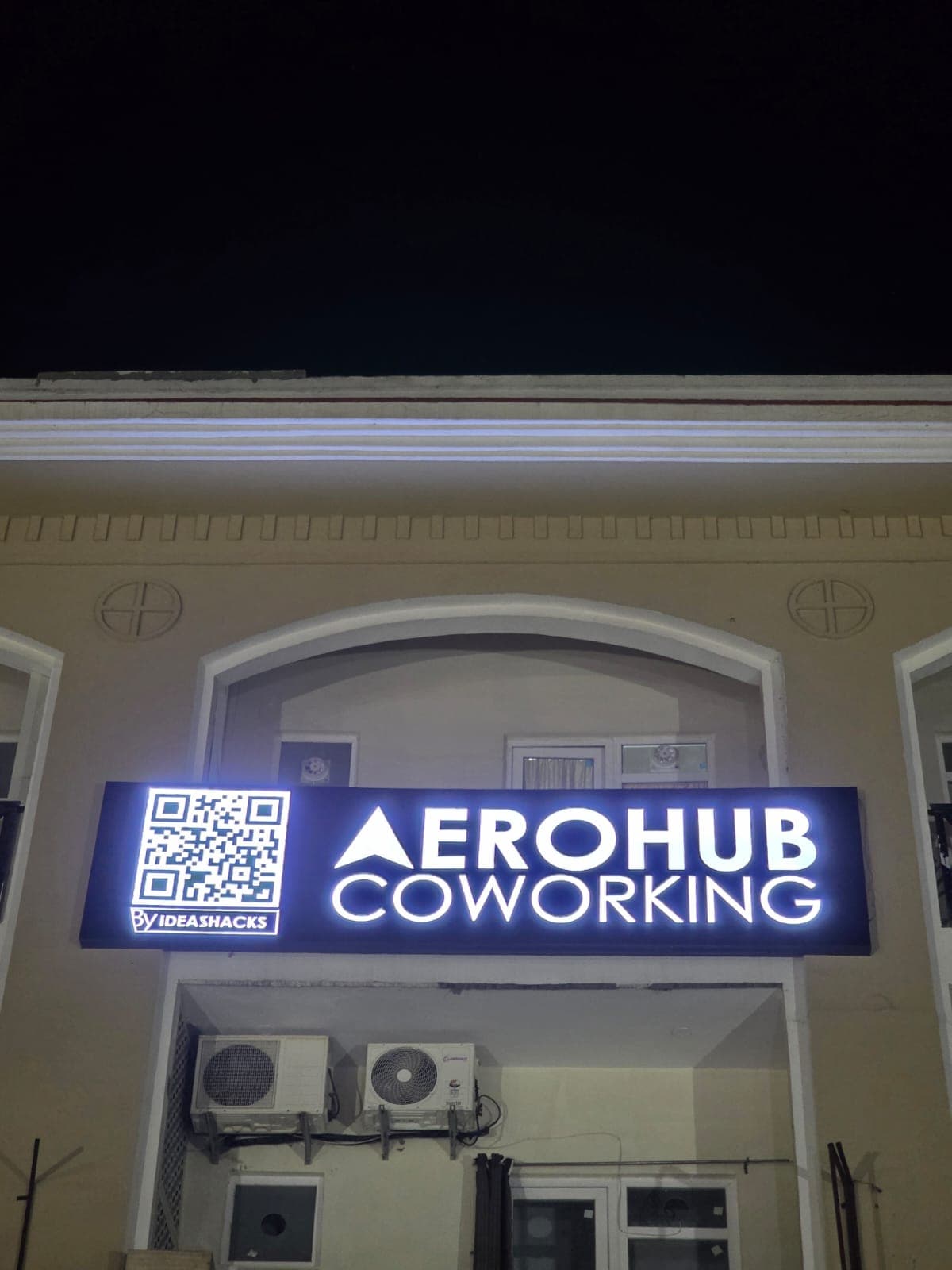 Coworking Space Zirakpur Coworking Space Zirakpur