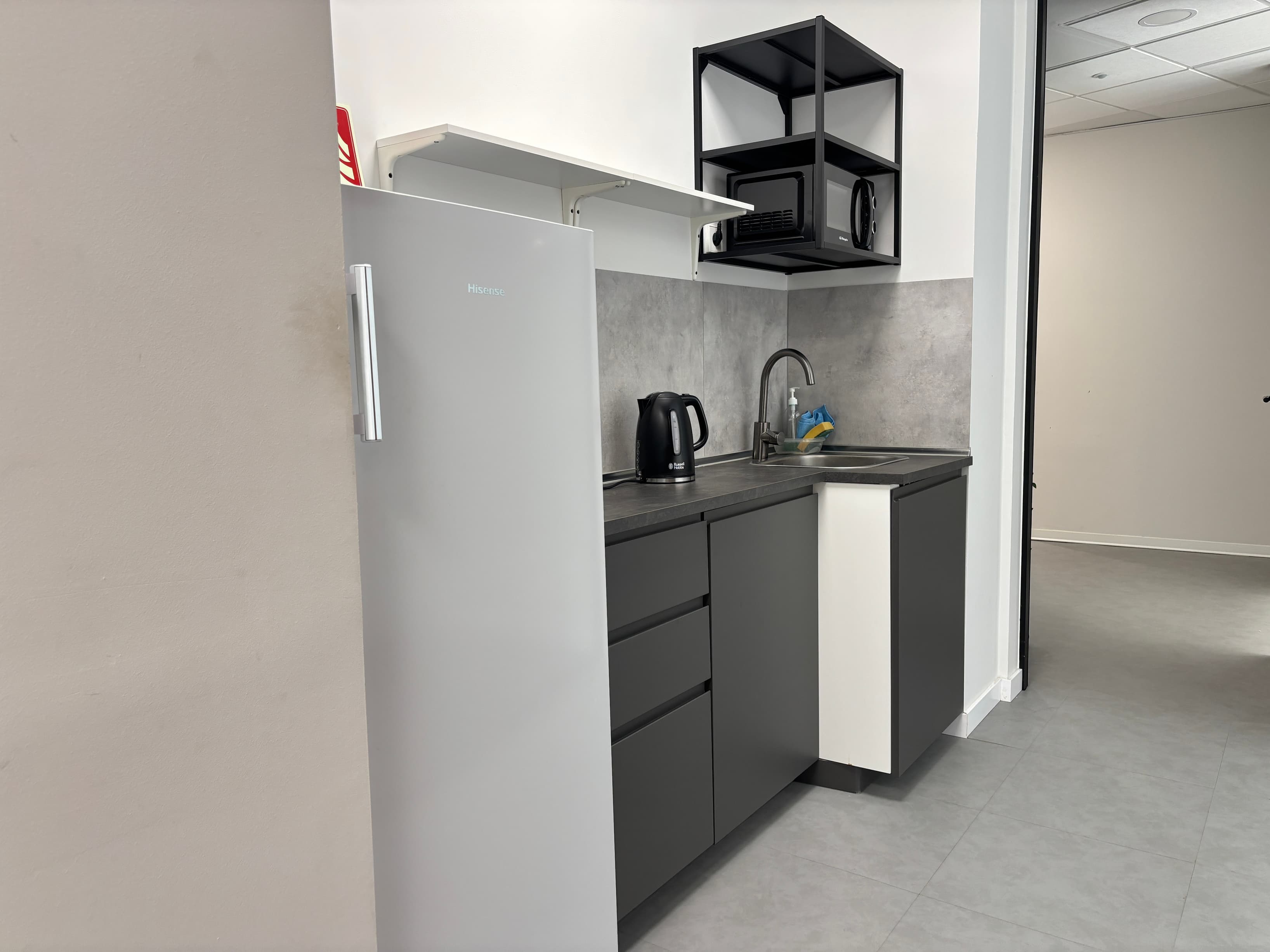 Coffee point Coffee point