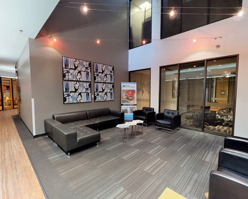 Lobby Lobby