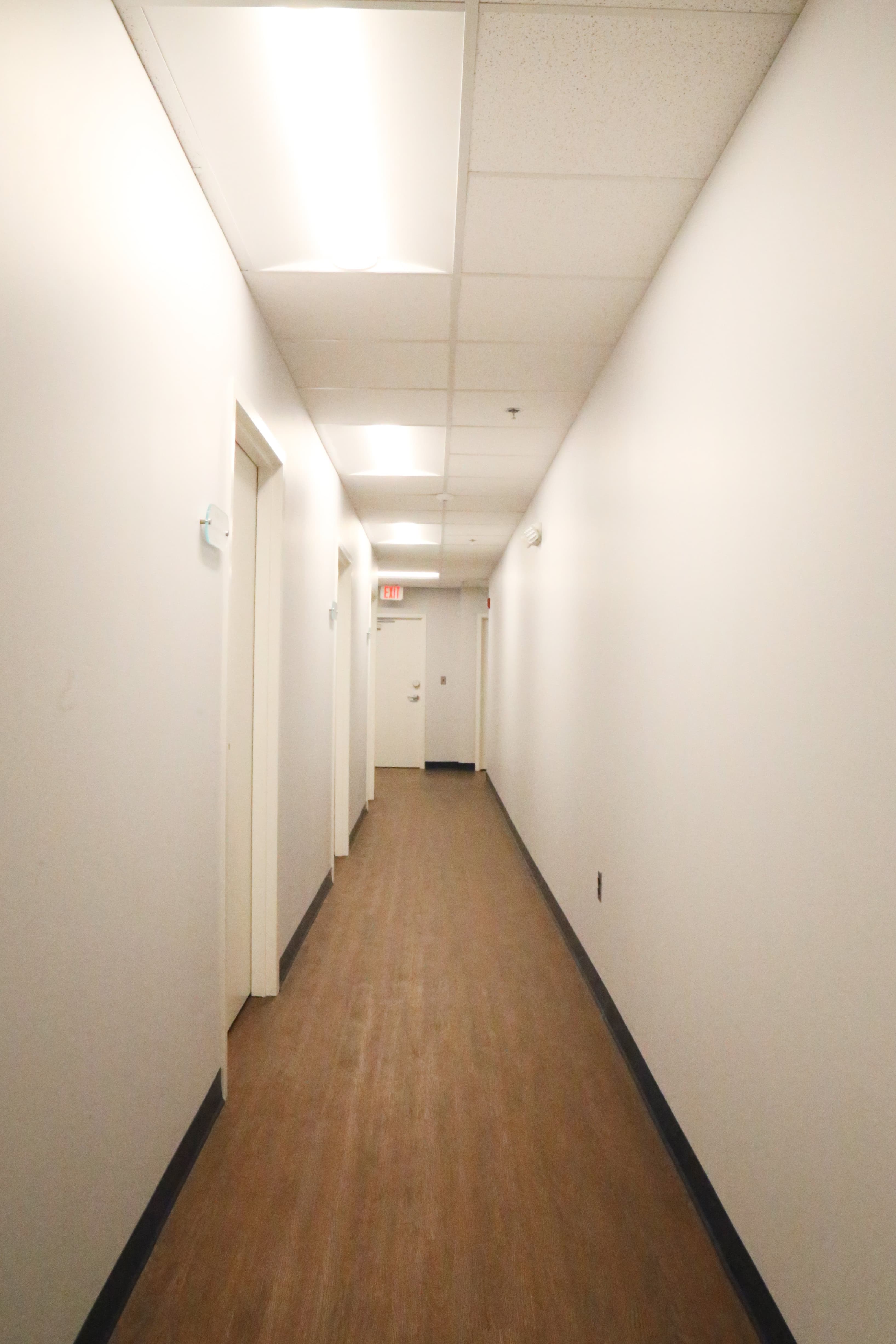 Corridor Corridor