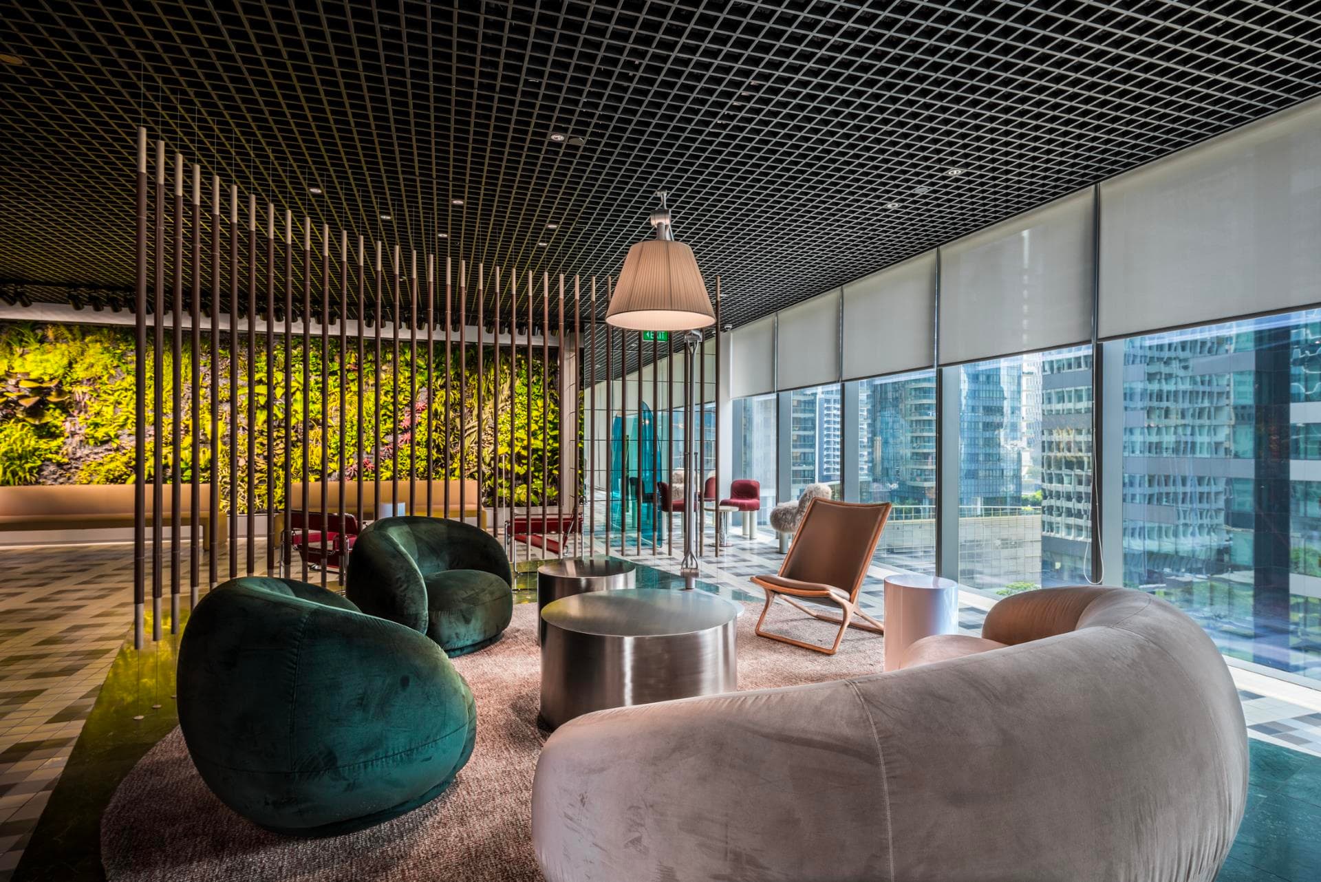 Business Lounge2 Business Lounge2