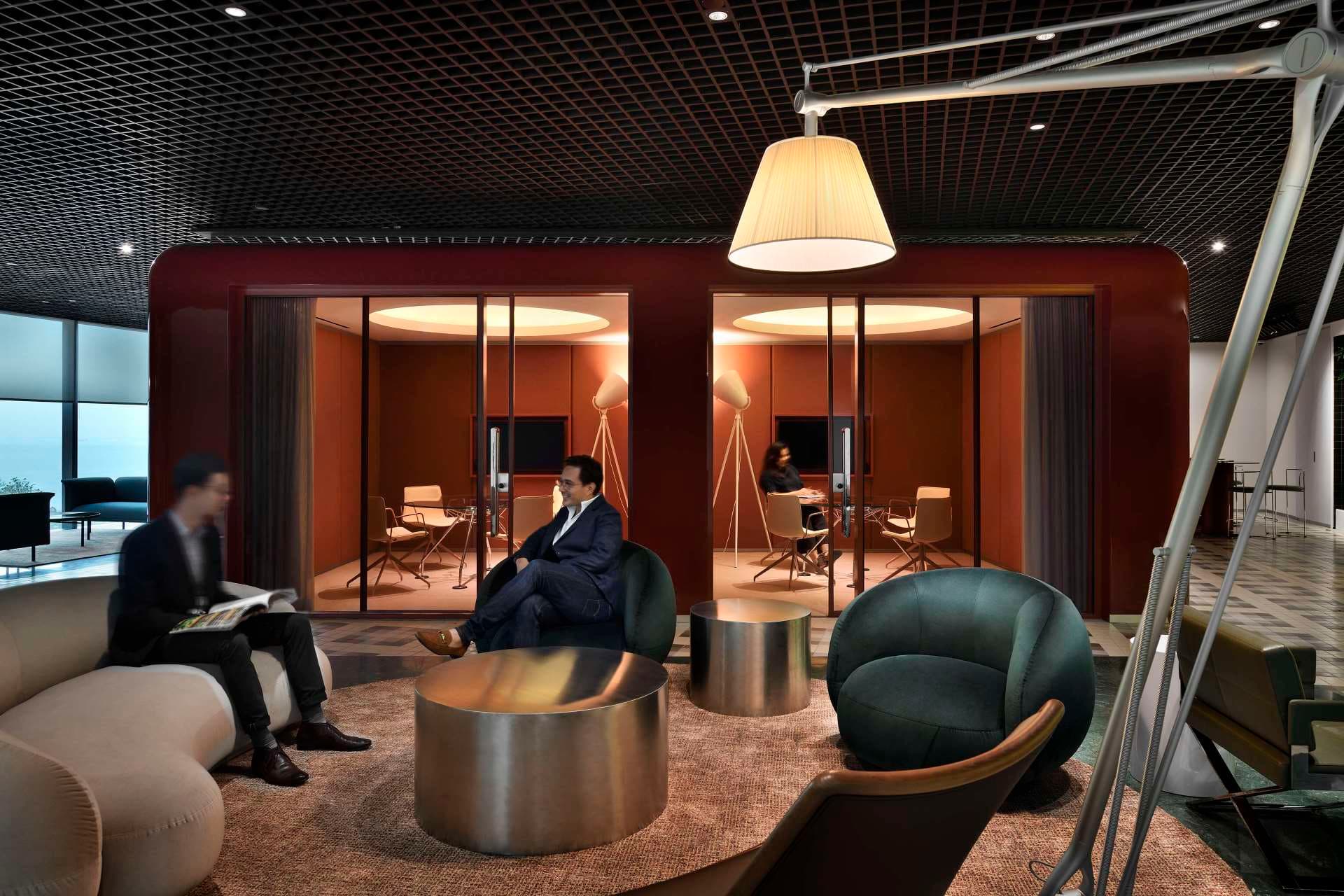 Business Lounge3 Business Lounge3
