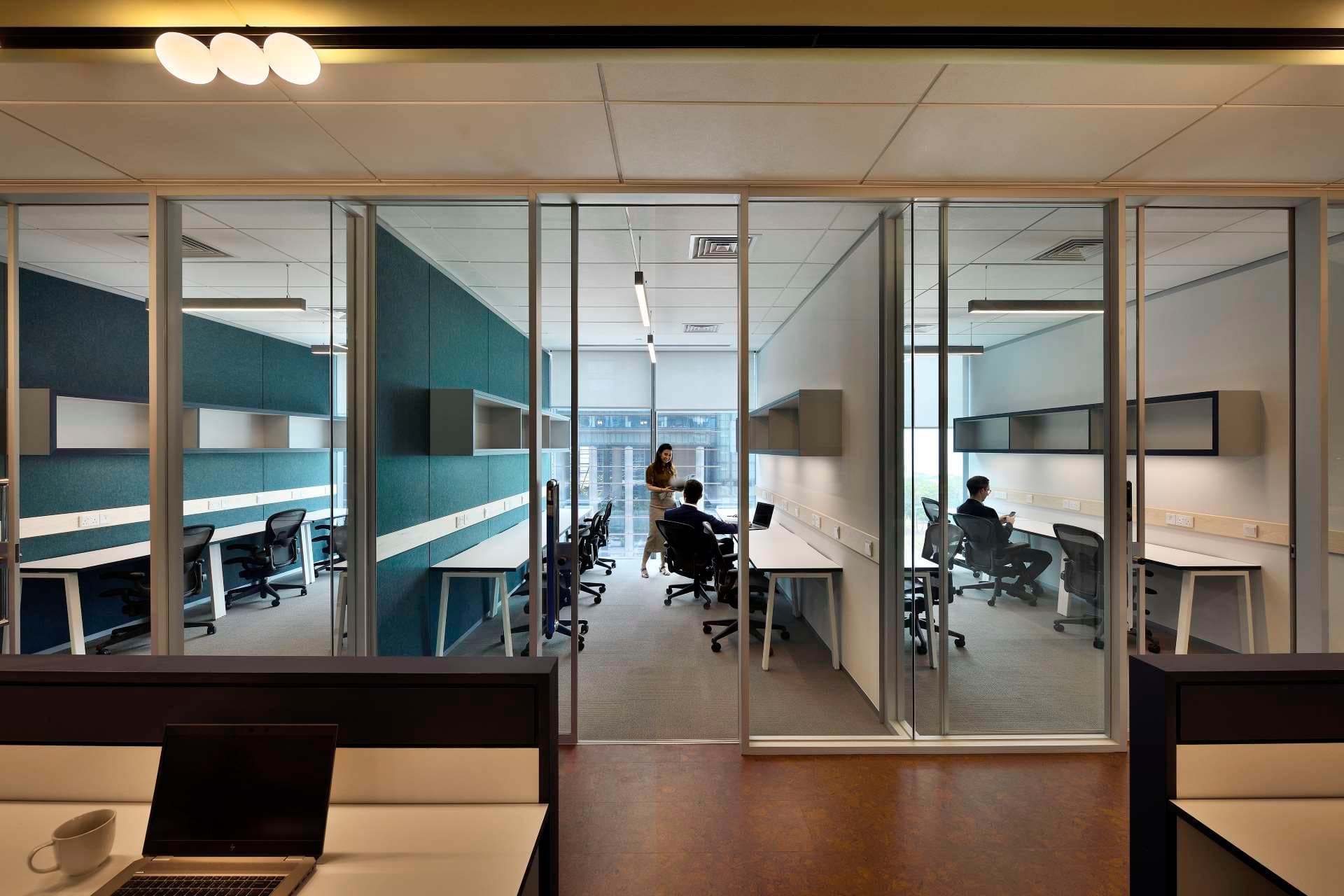 Private Office Private Office
