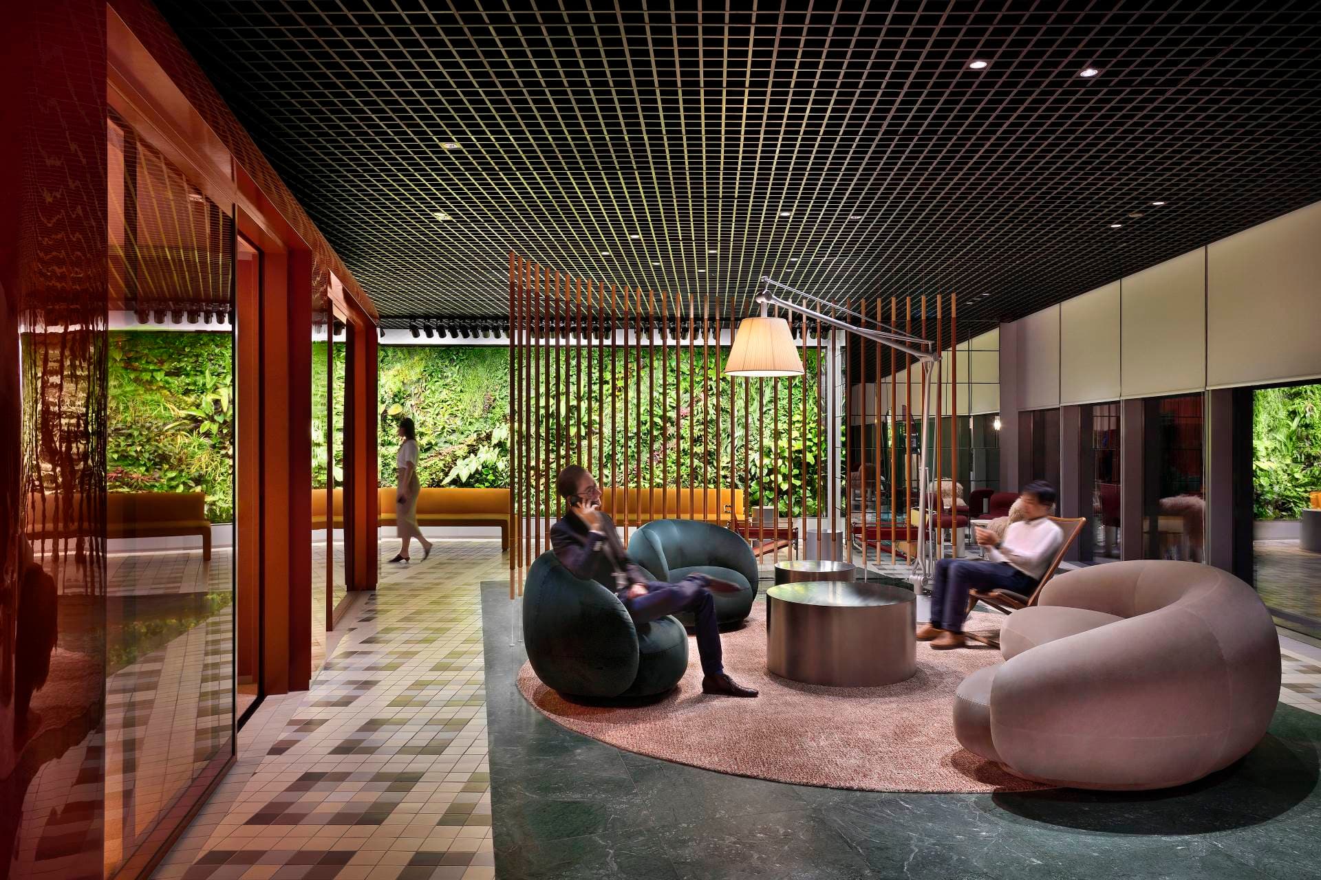 Business Lounge3 Business Lounge3