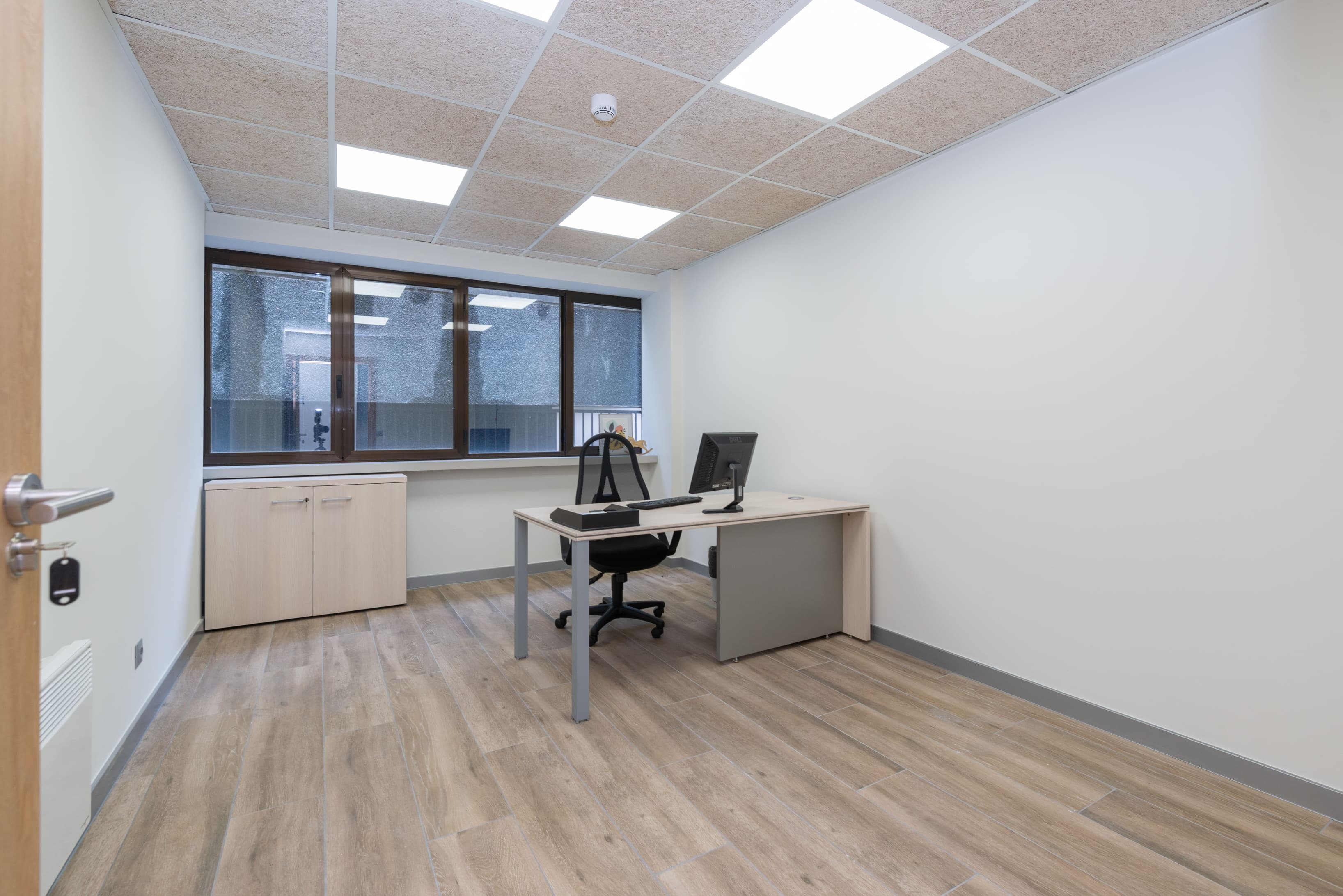 Private Desk Business Private Desk Business