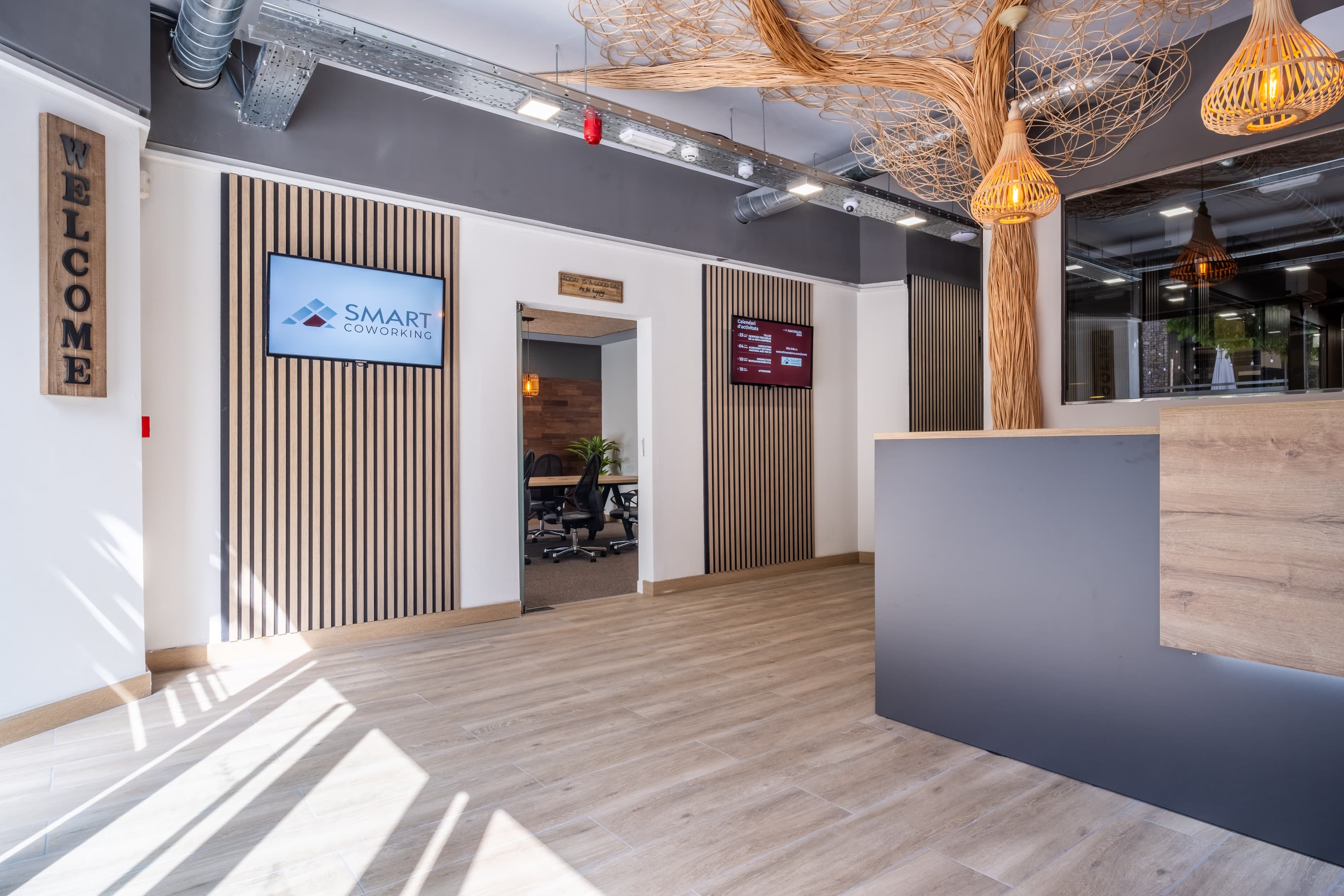 Reception 2 Reception 2