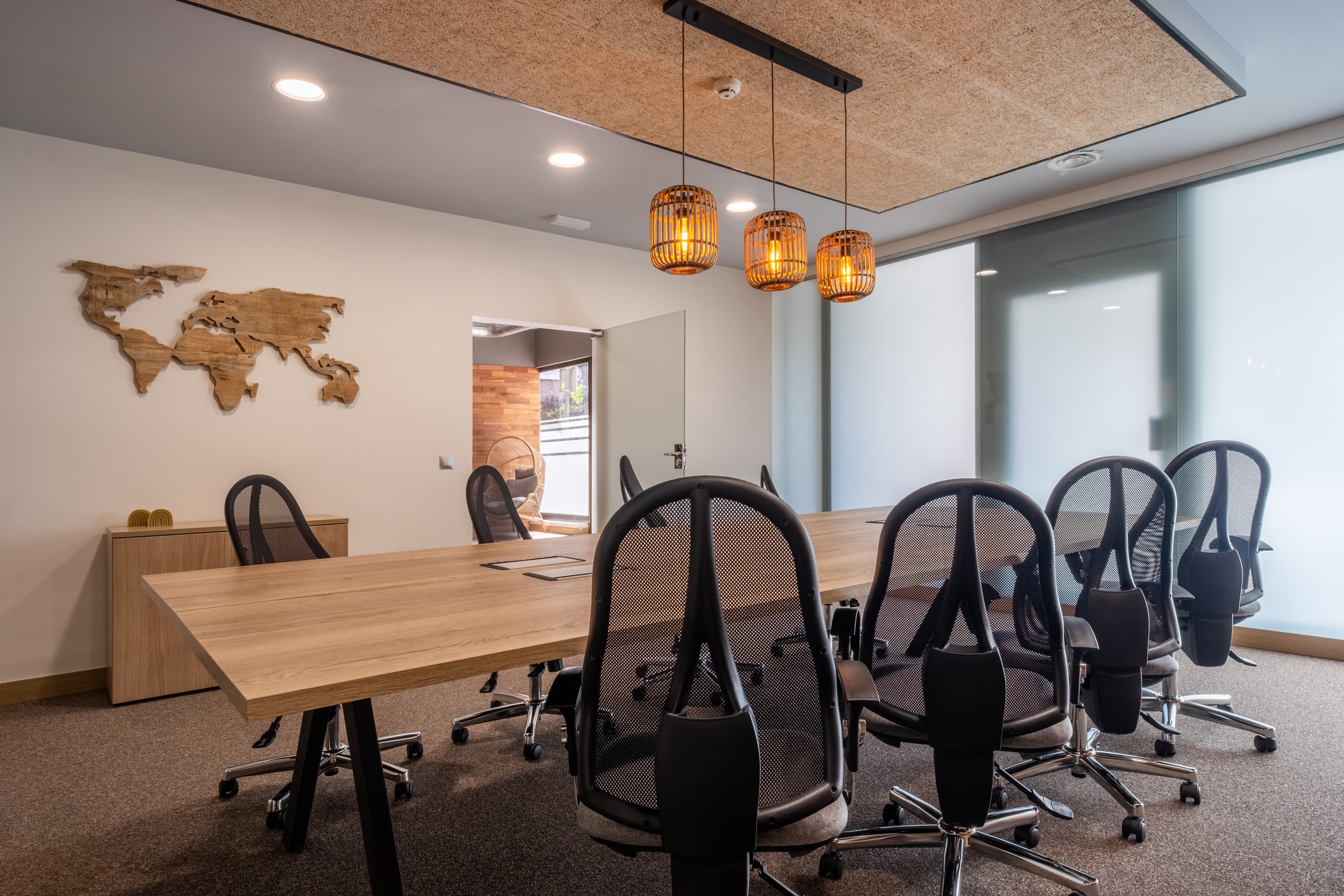 Meeting Room Meeting Room