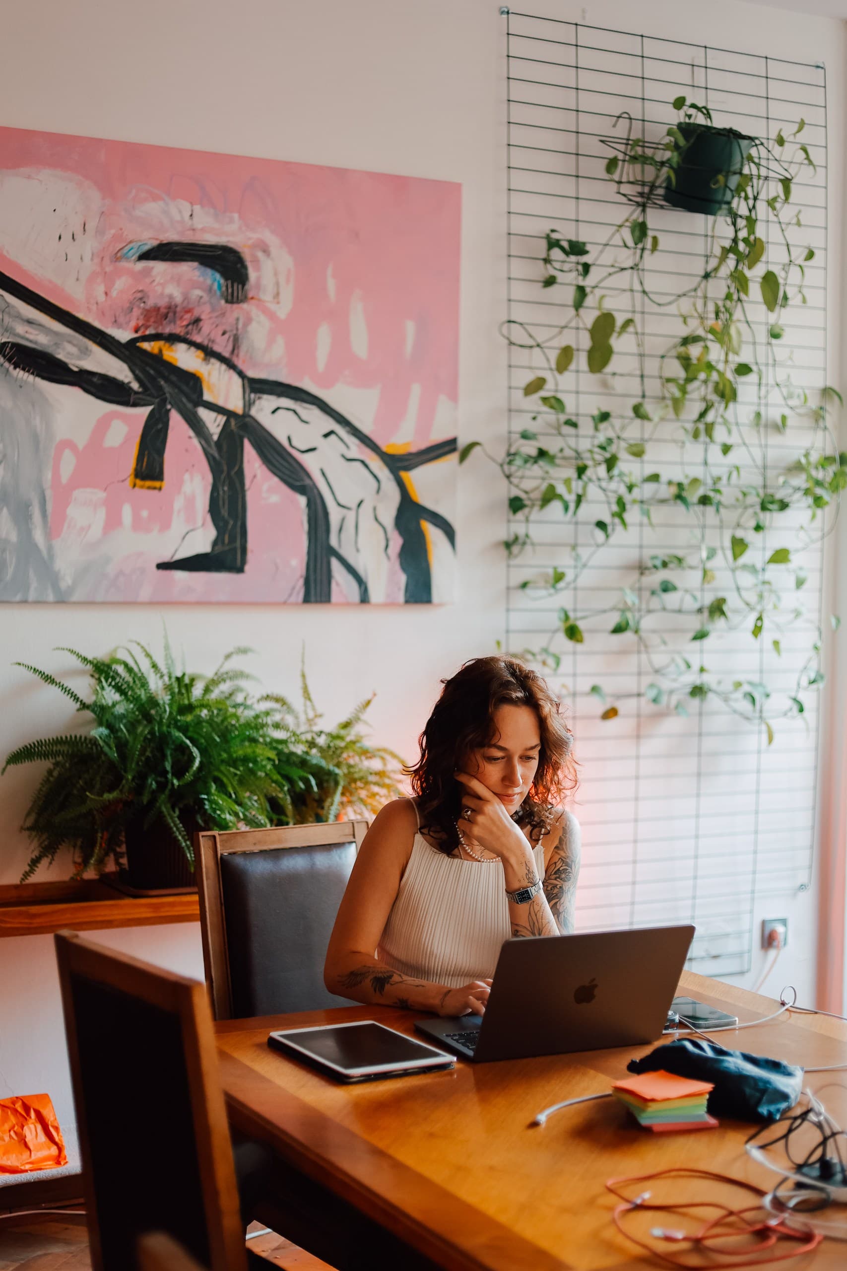 Director's room Director's room