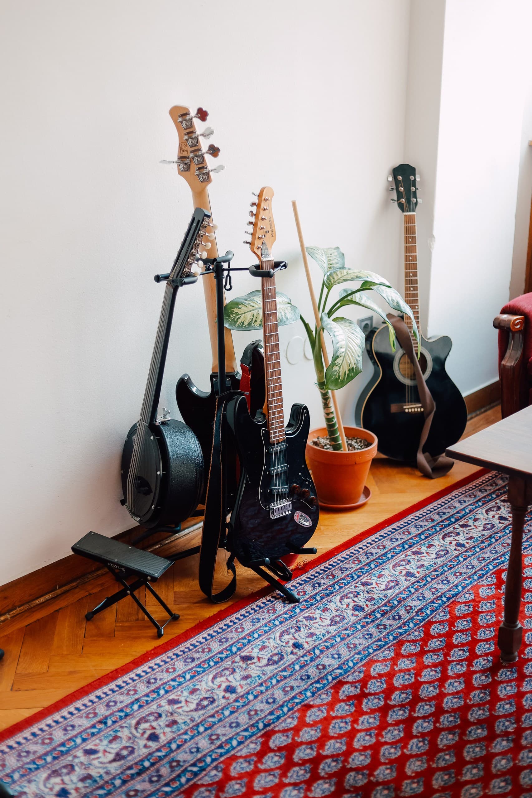 Hobby room Hobby room