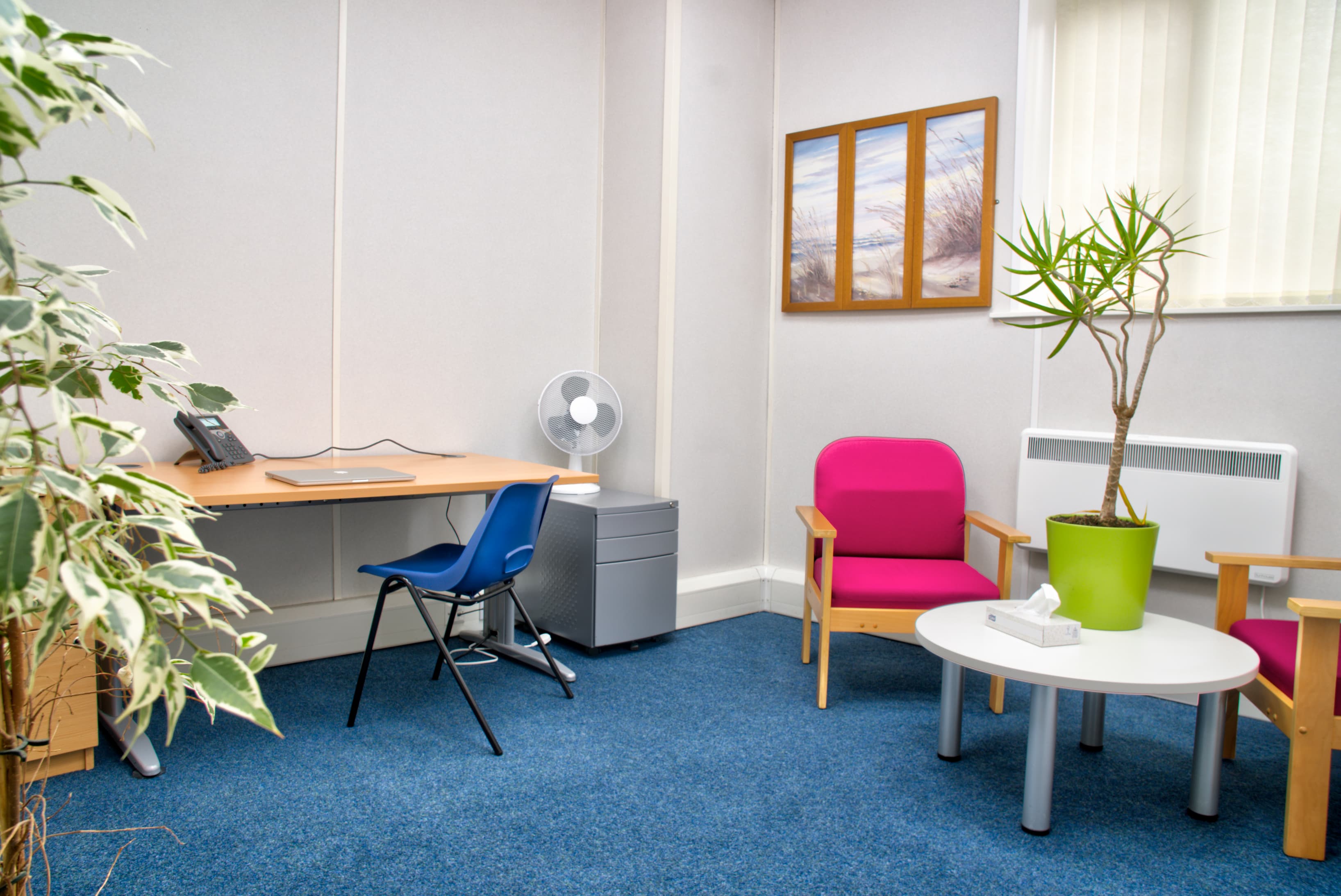 Serviced Office Serviced Office