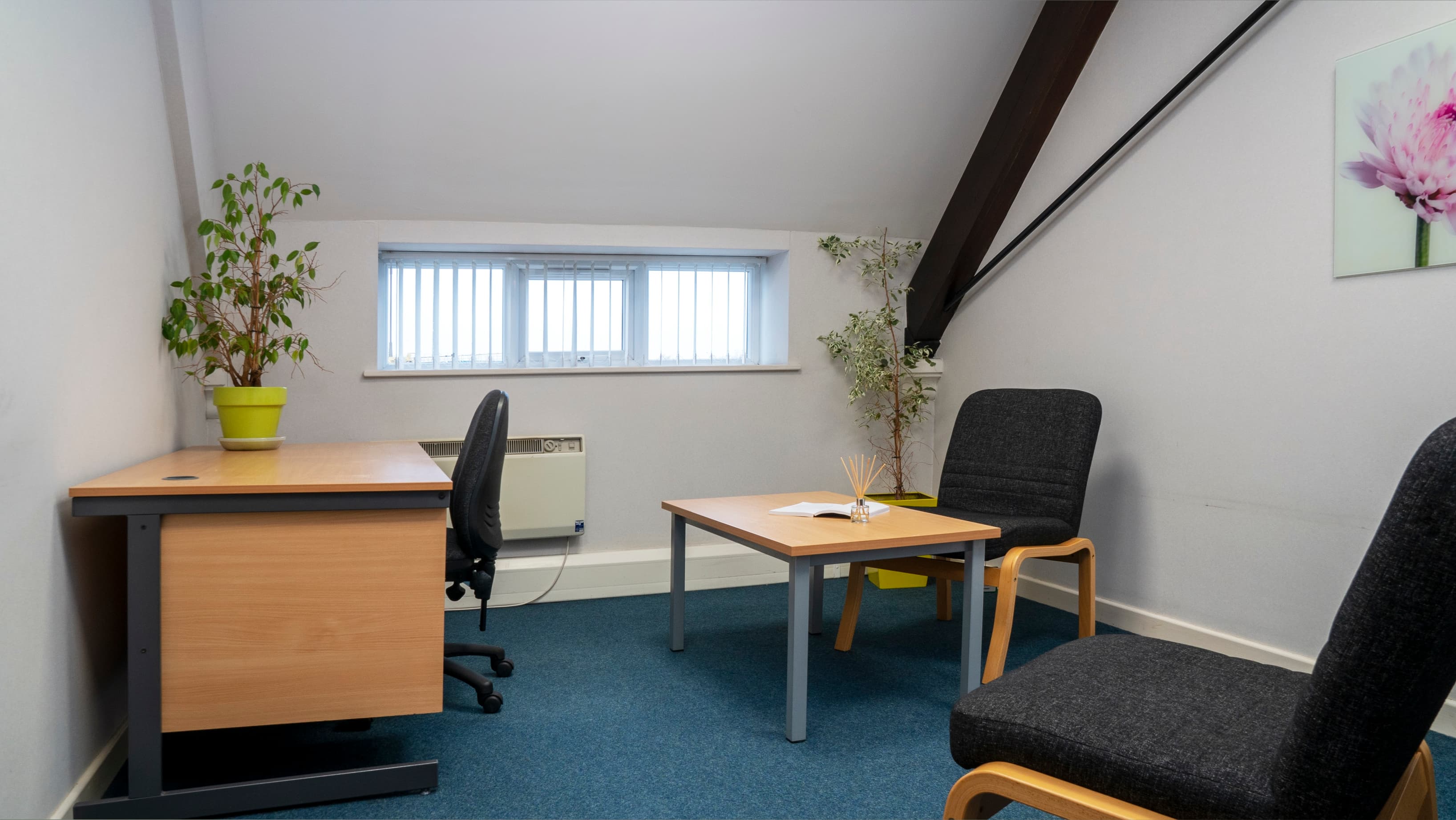 Serviced Office Serviced Office